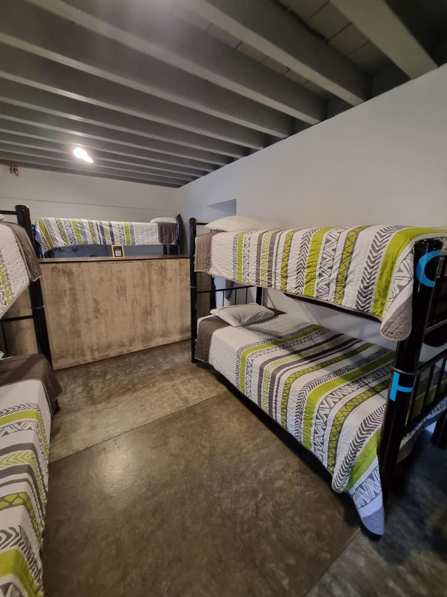 Metro Boutique Albergue *