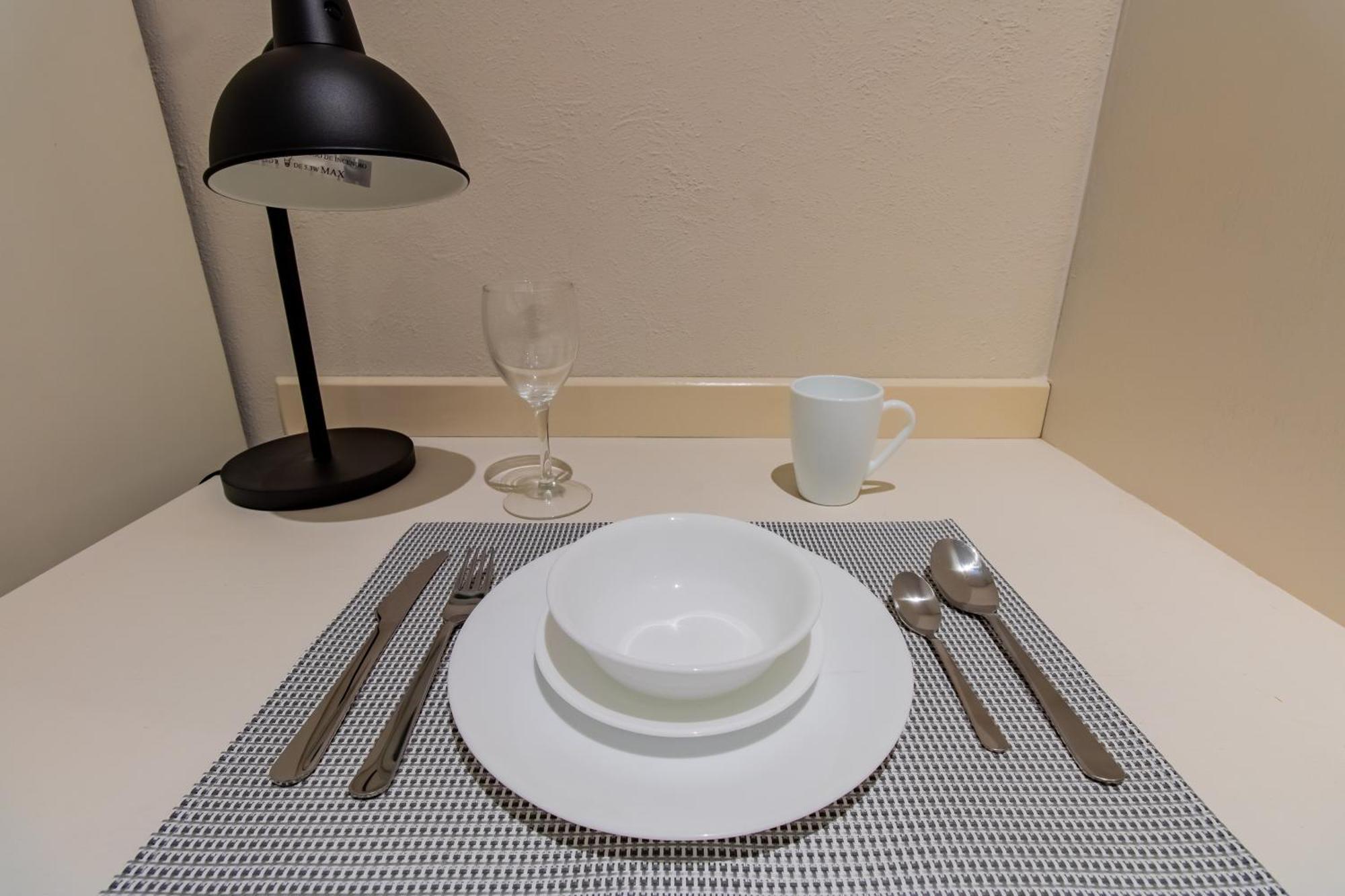 Capitalia - - Juan Racine Apartment Mexico City