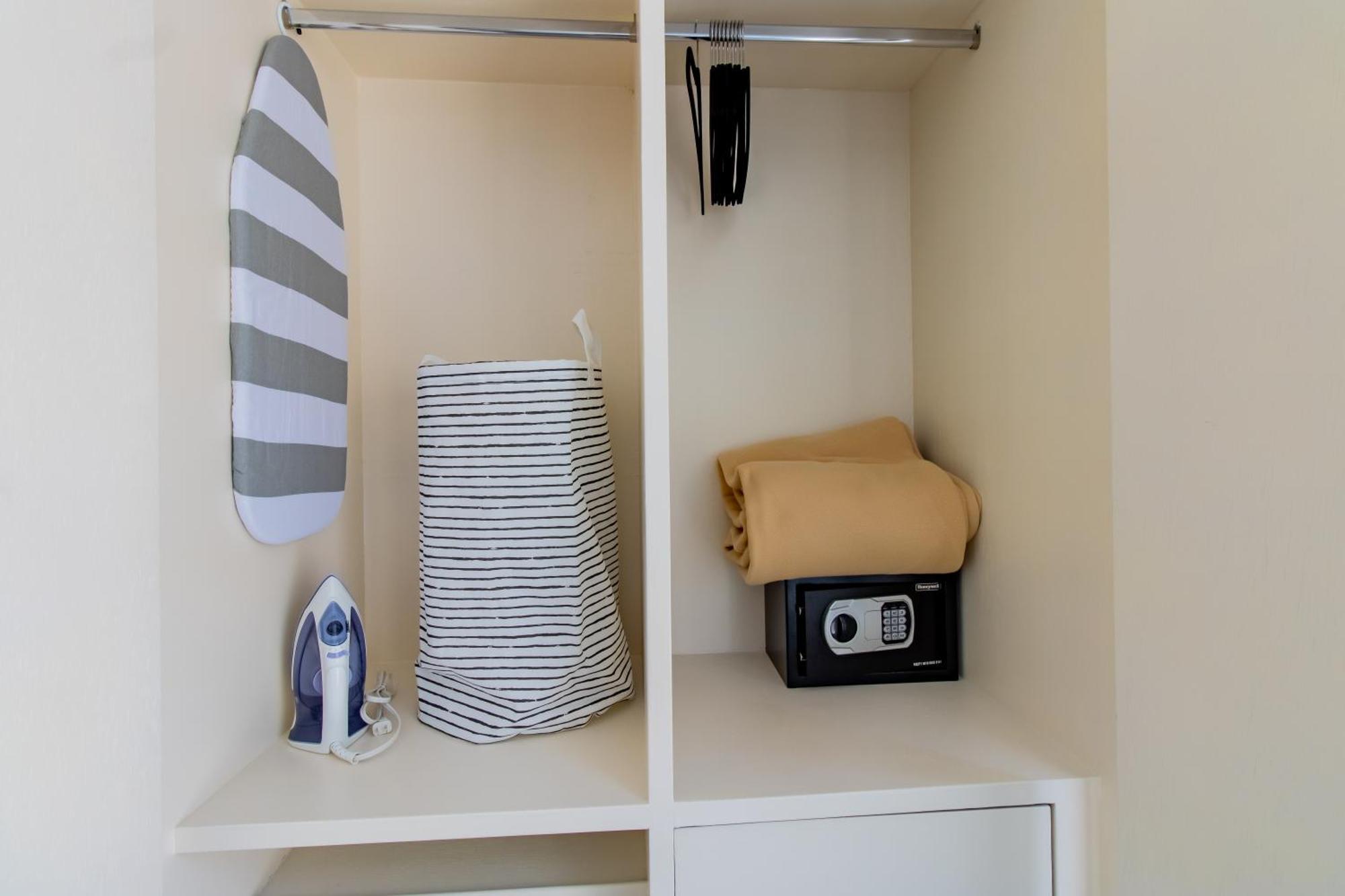 Capitalia - - Juan Racine Apartment *