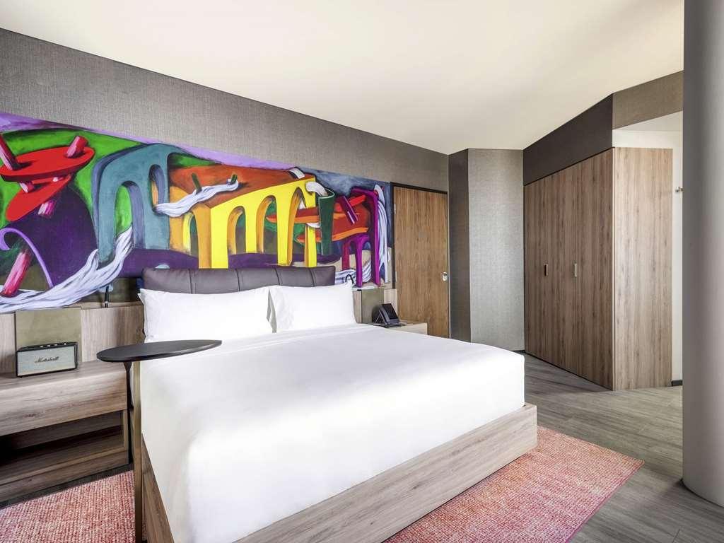 Mondrian Condesa
