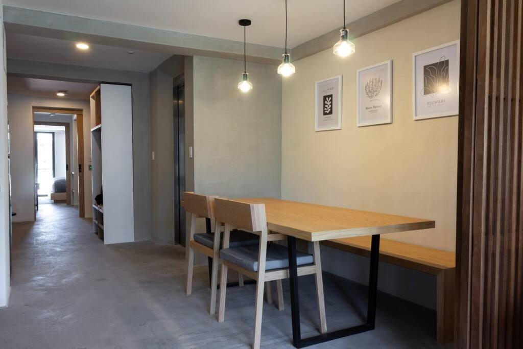 Apartamento Monterrey 146 By Lomah