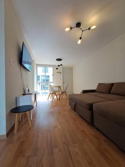 Departamento Centro Alameda Cdmx Apartment Mexico City