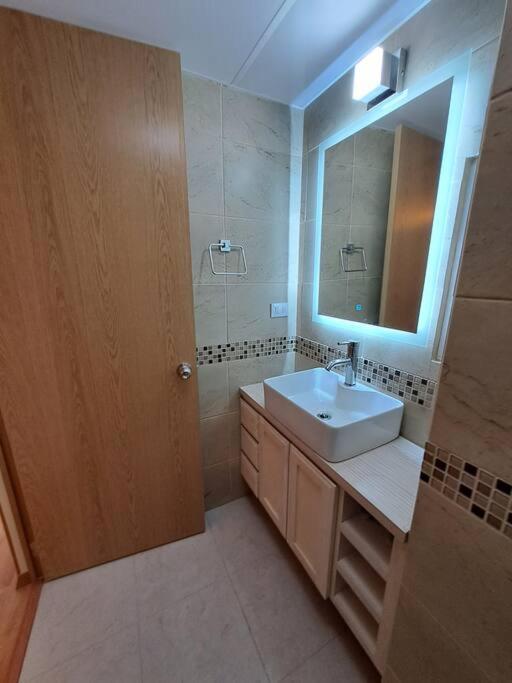 Departamento Centro Alameda Cdmx Apartment Mexico City