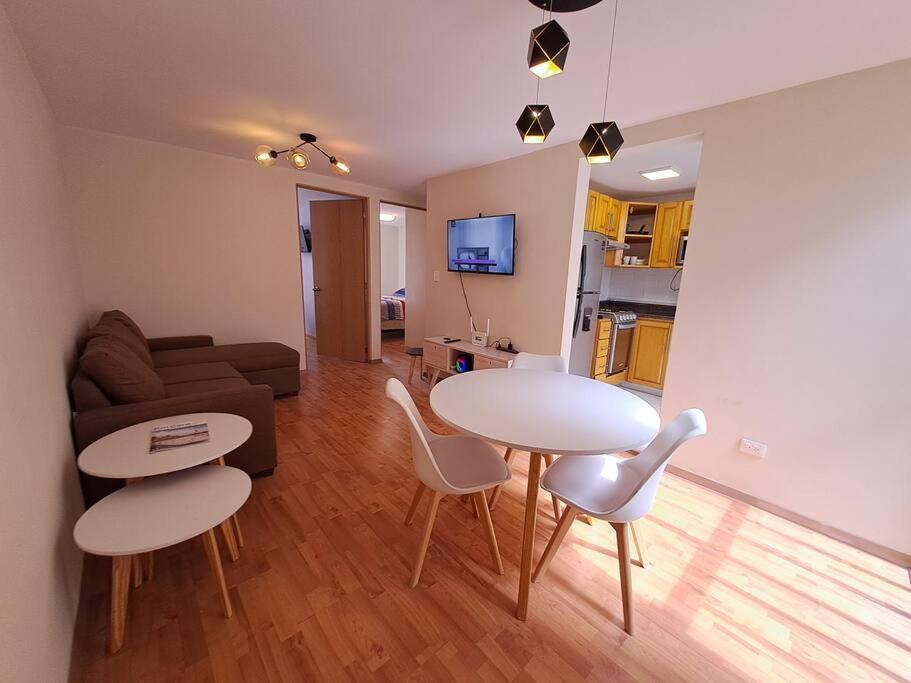 Departamento Centro Alameda Cdmx Apartment Mexico City