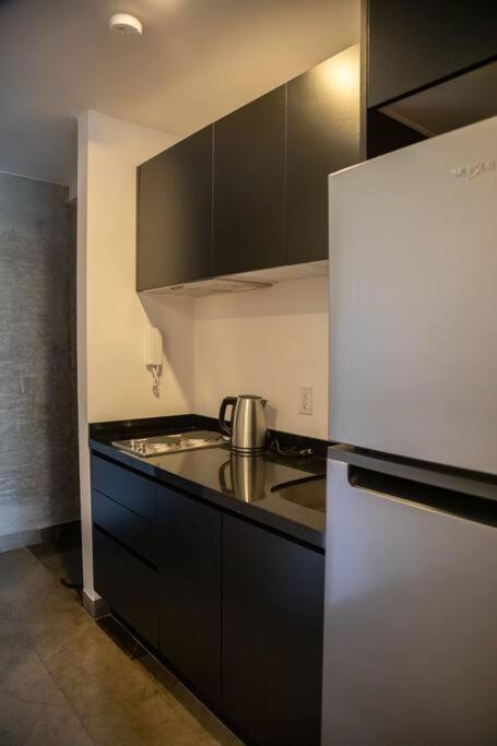 Loft De Lujo En El Corazon De La Roma Norte