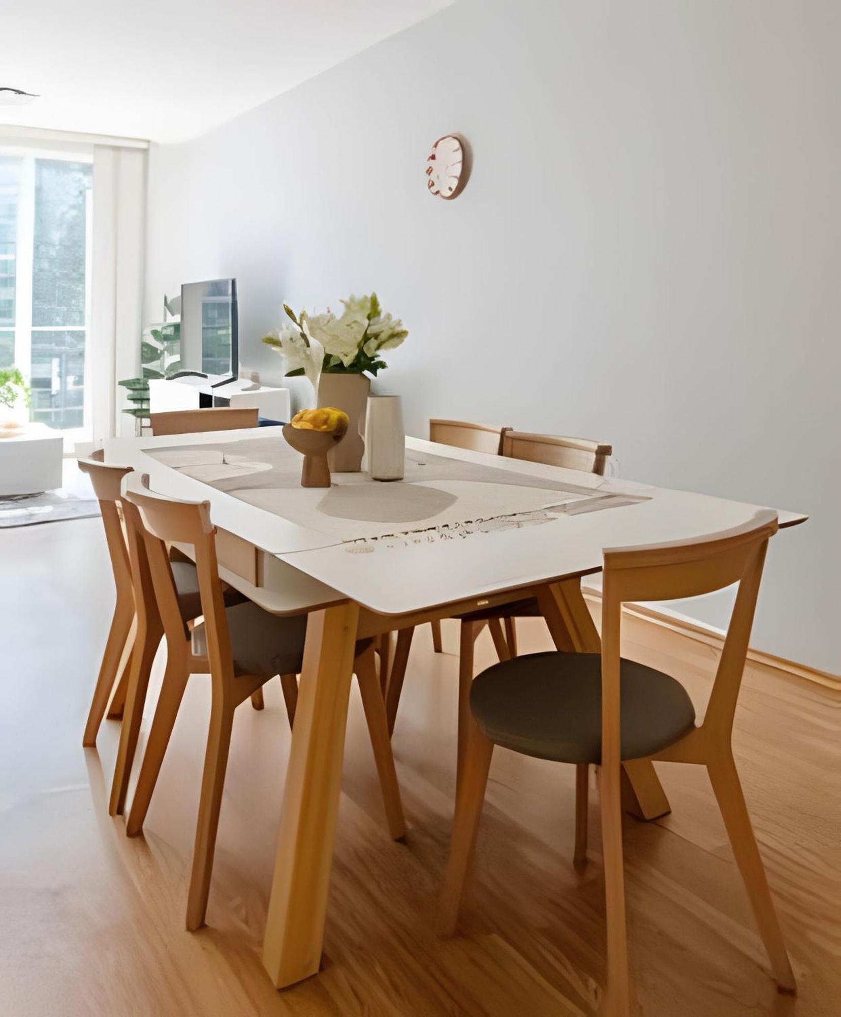 Walk Everywhere In Roma Norte: 3 Bedroom Balconies Apartamento