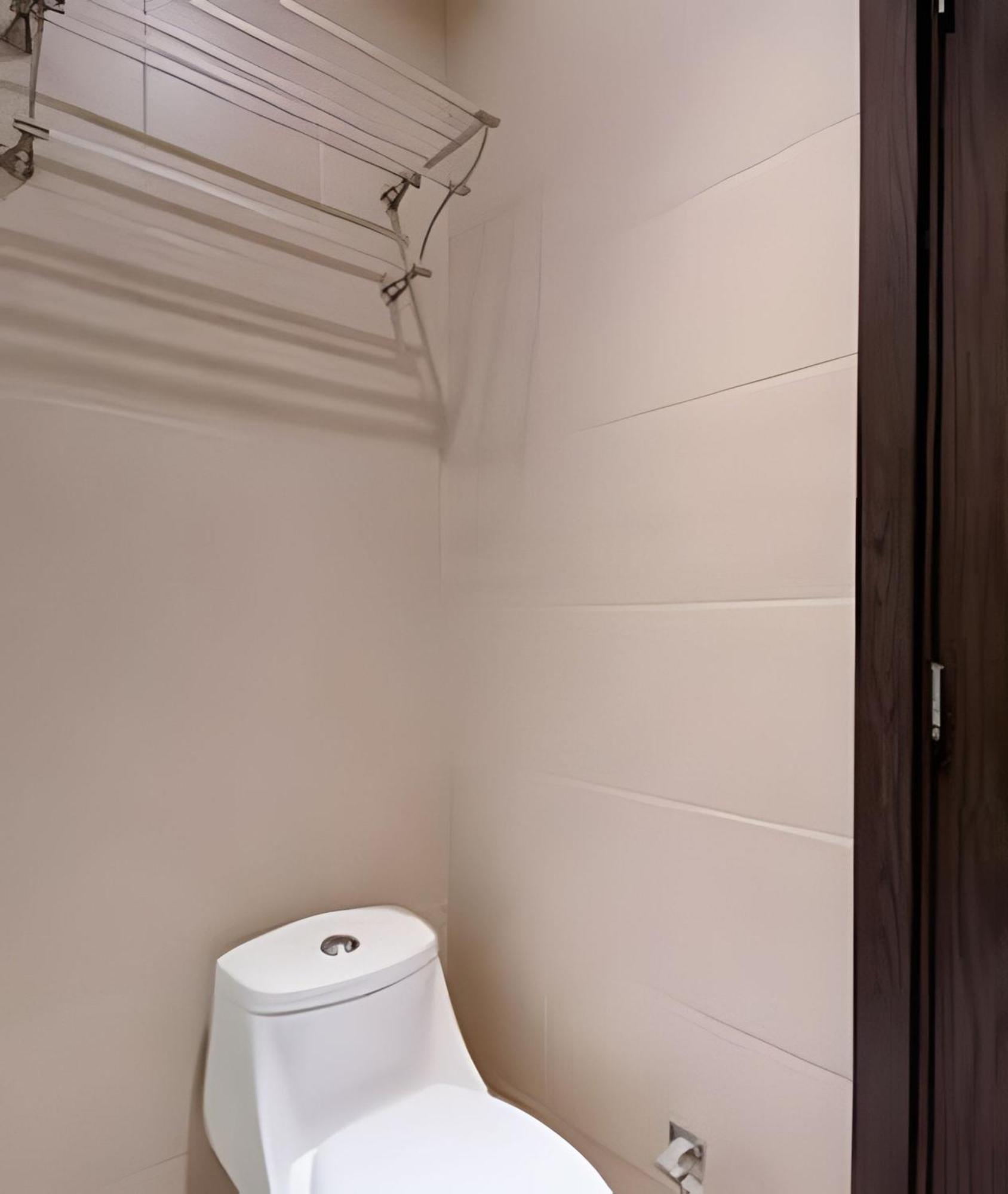 Apartamento Walk Everywhere In Roma Norte: 3 Bedroom Balconies
