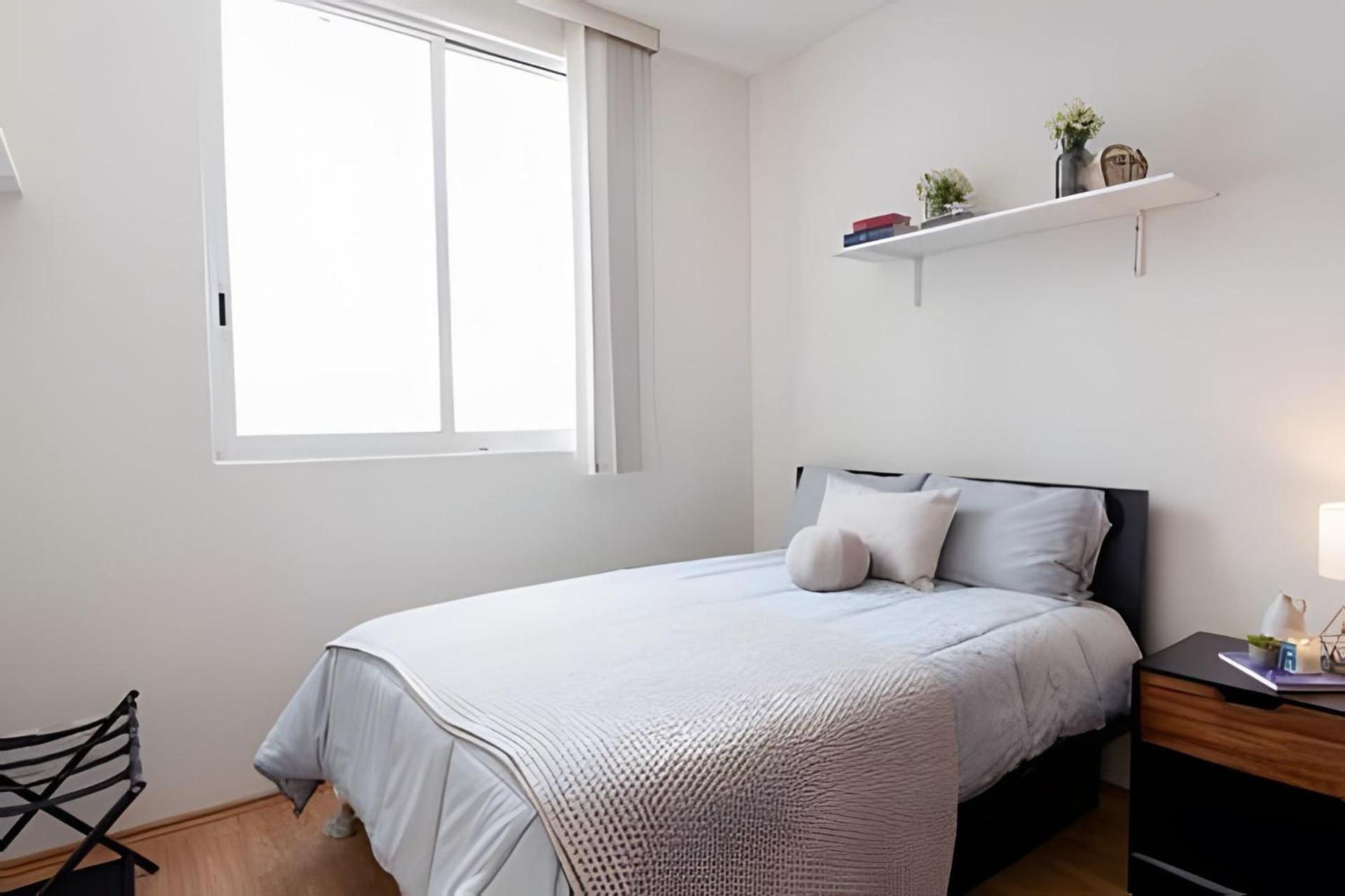 Walk Everywhere In Roma Norte: 3 Bedroom Balconies