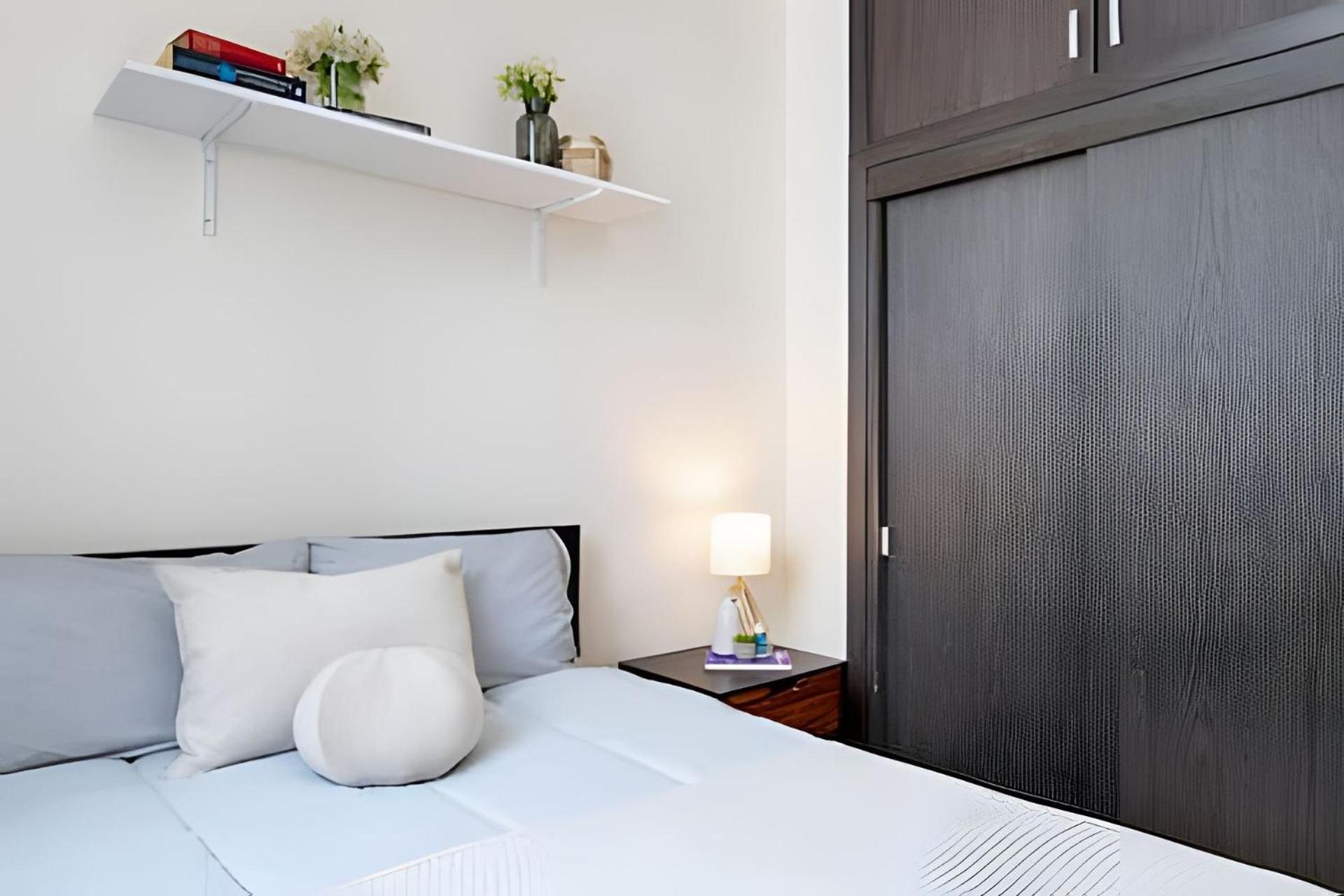 Walk Everywhere In Roma Norte: 3 Bedroom Balconies