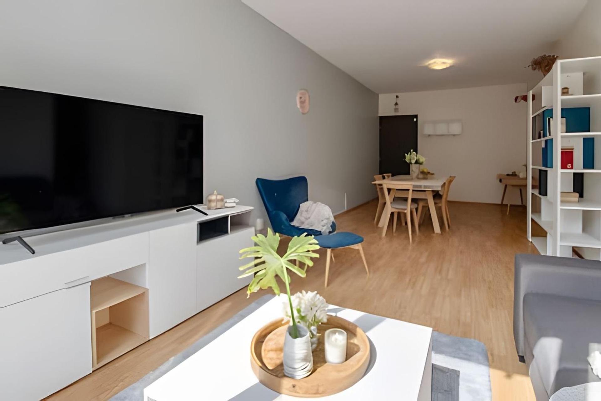 Walk Everywhere In Roma Norte: 3 Bedroom Balconies Apartamento
