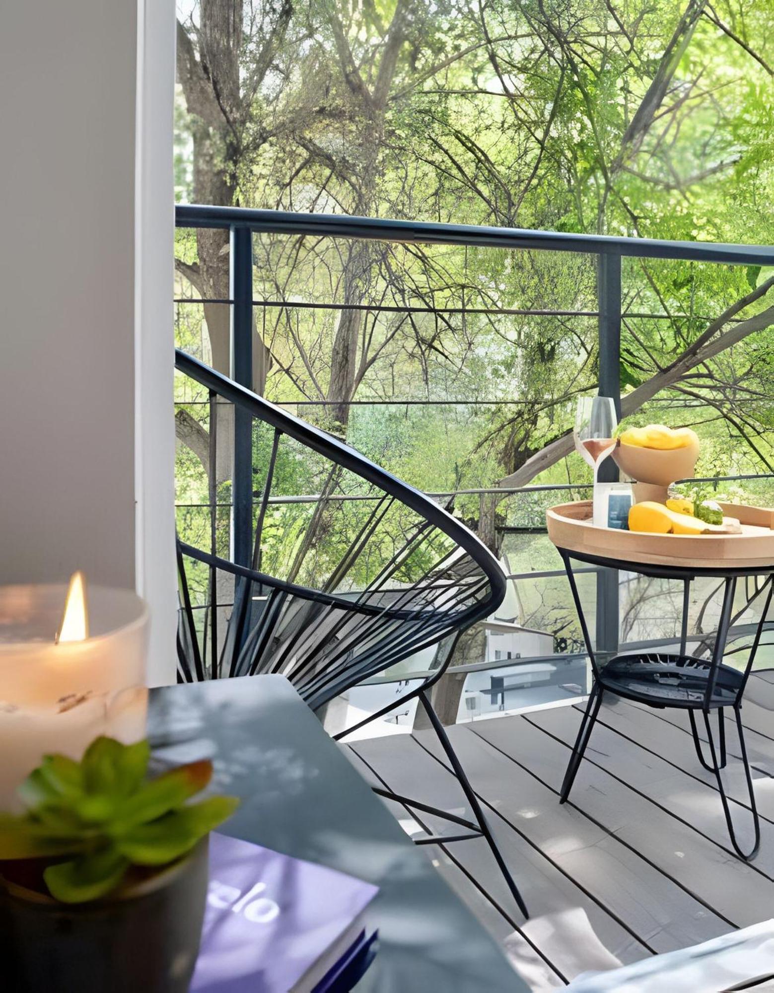 Walk Everywhere In Roma Norte: 3 Bedroom Balconies Apartamento *