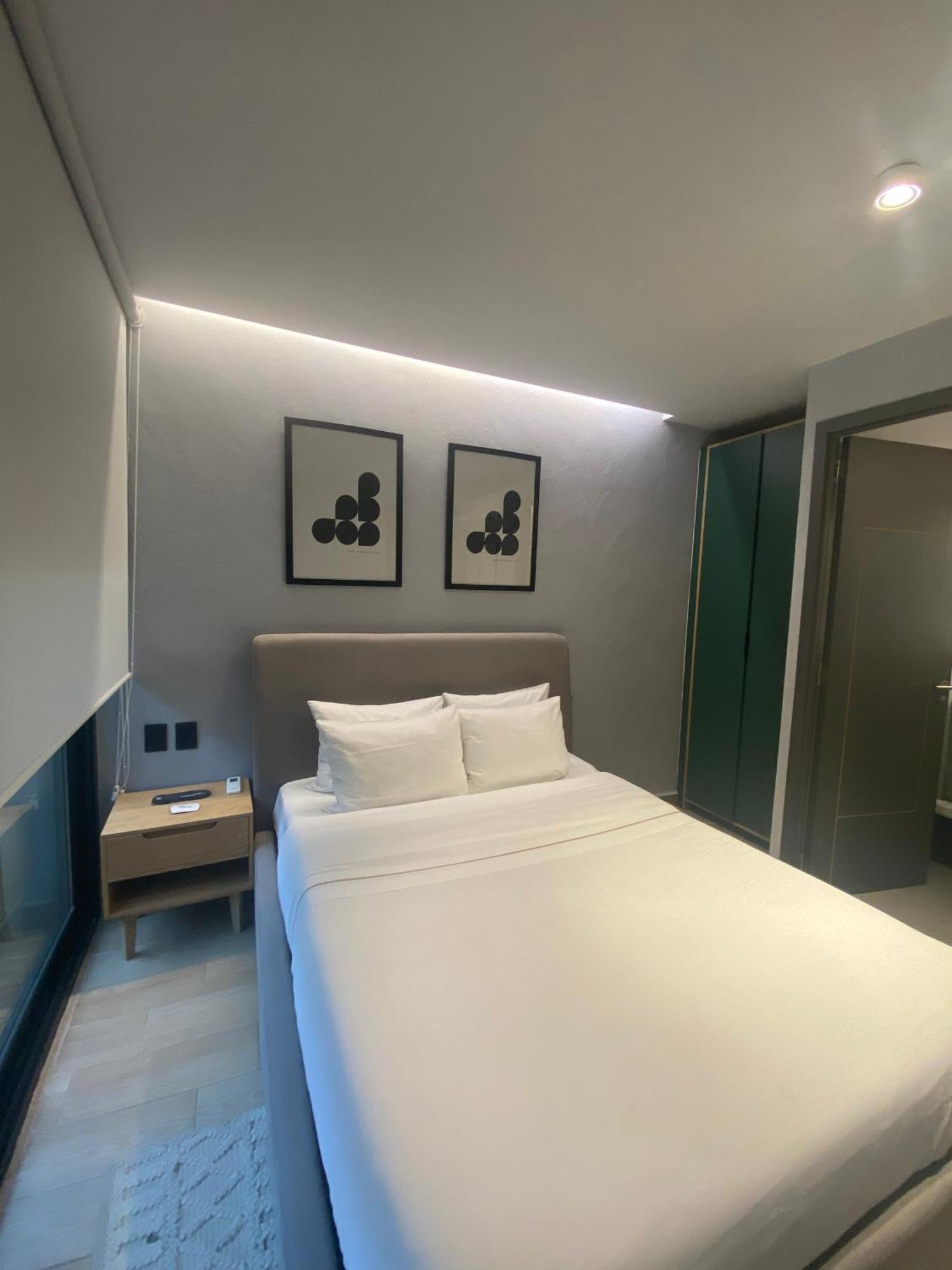 Apartamento Terraza Cdmx México DF