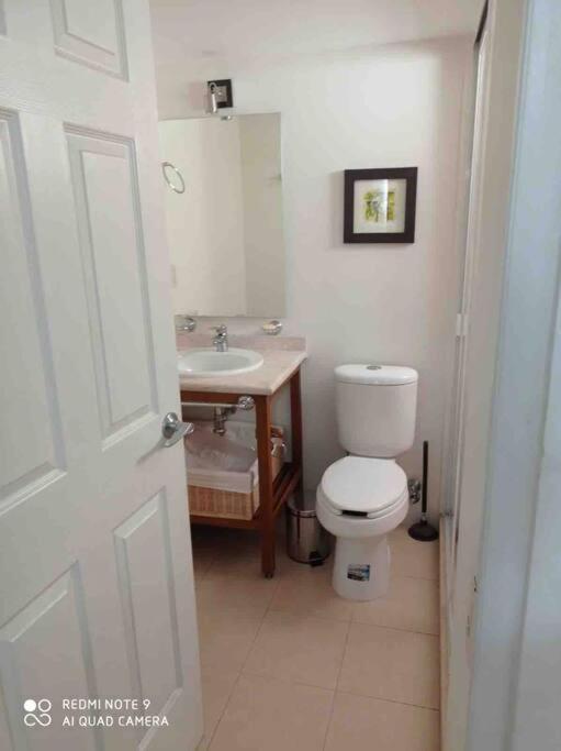 Apartamento Tu Espacio En La Ciudad