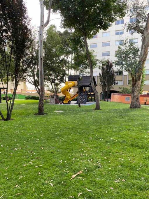 Apartamento Tu Espacio En La Ciudad