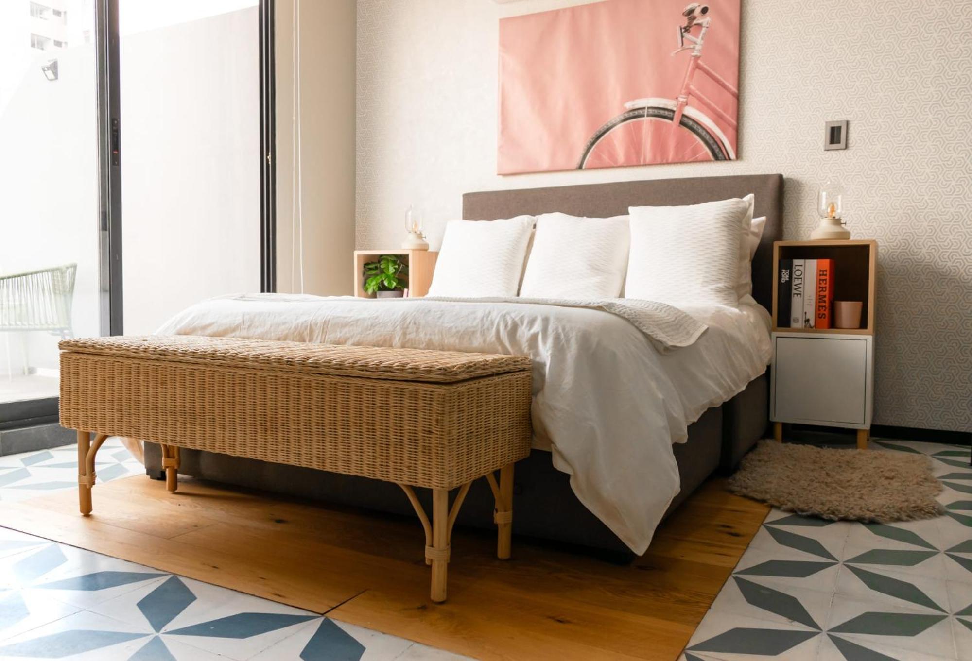 Increible Departamento En El Corazon De La Condesa Apartamento