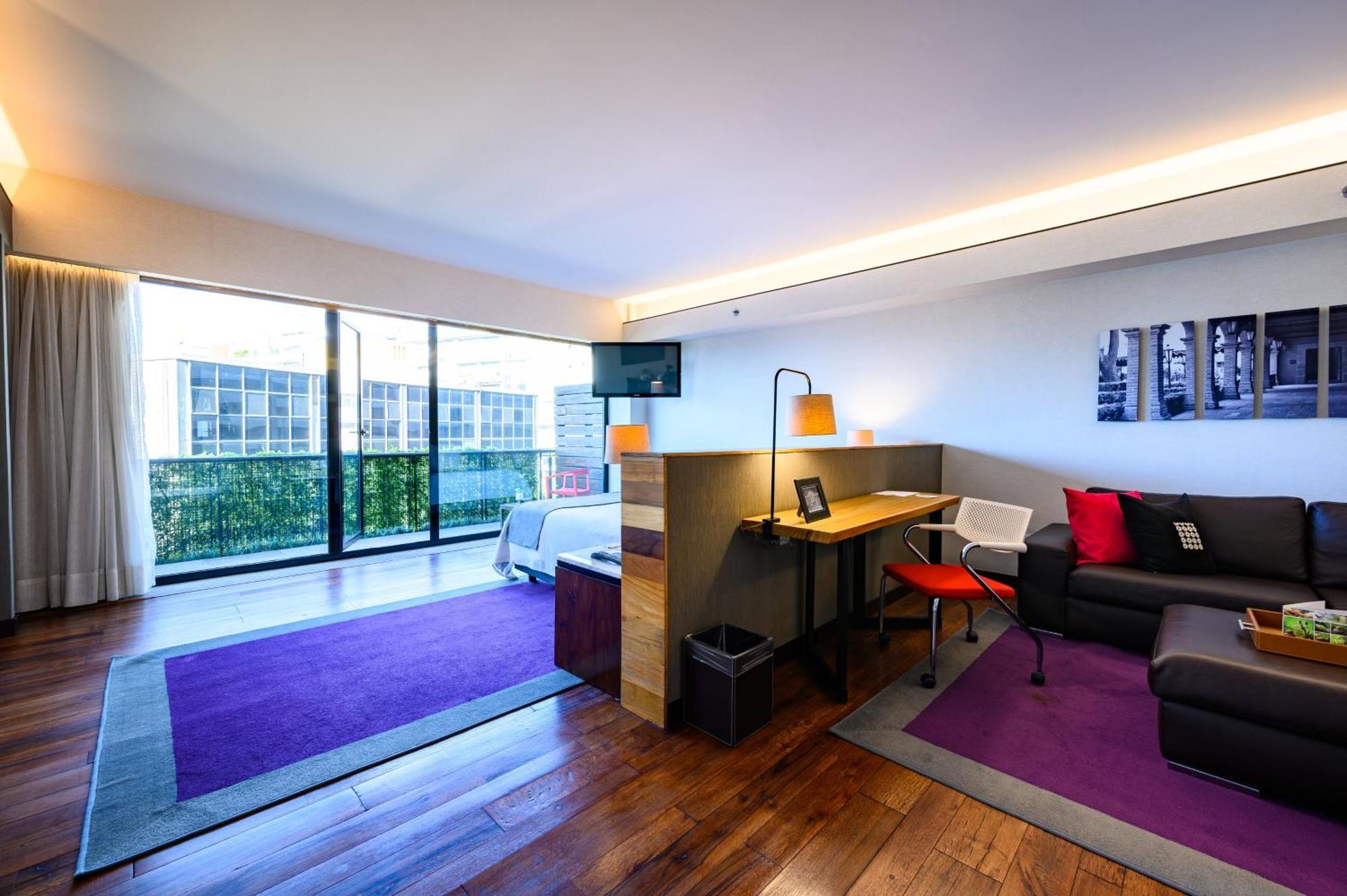 Campos Eliseos Hotel 5*