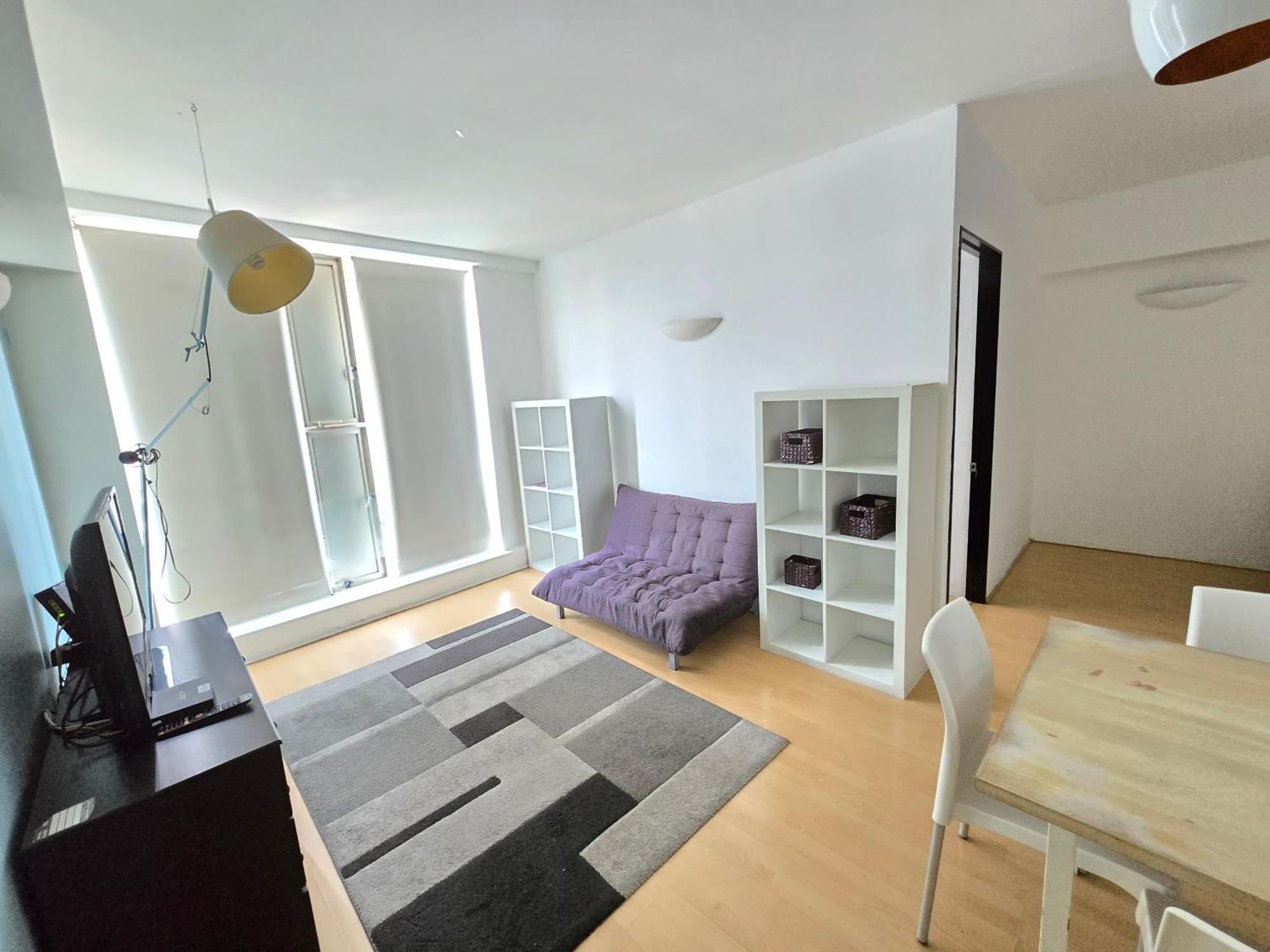 Close To Alamedacentral Apartamento *