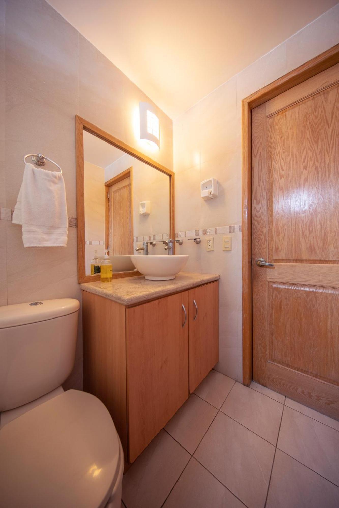 Casa Hidalgo En El Corazón De Coyoacán 3*
