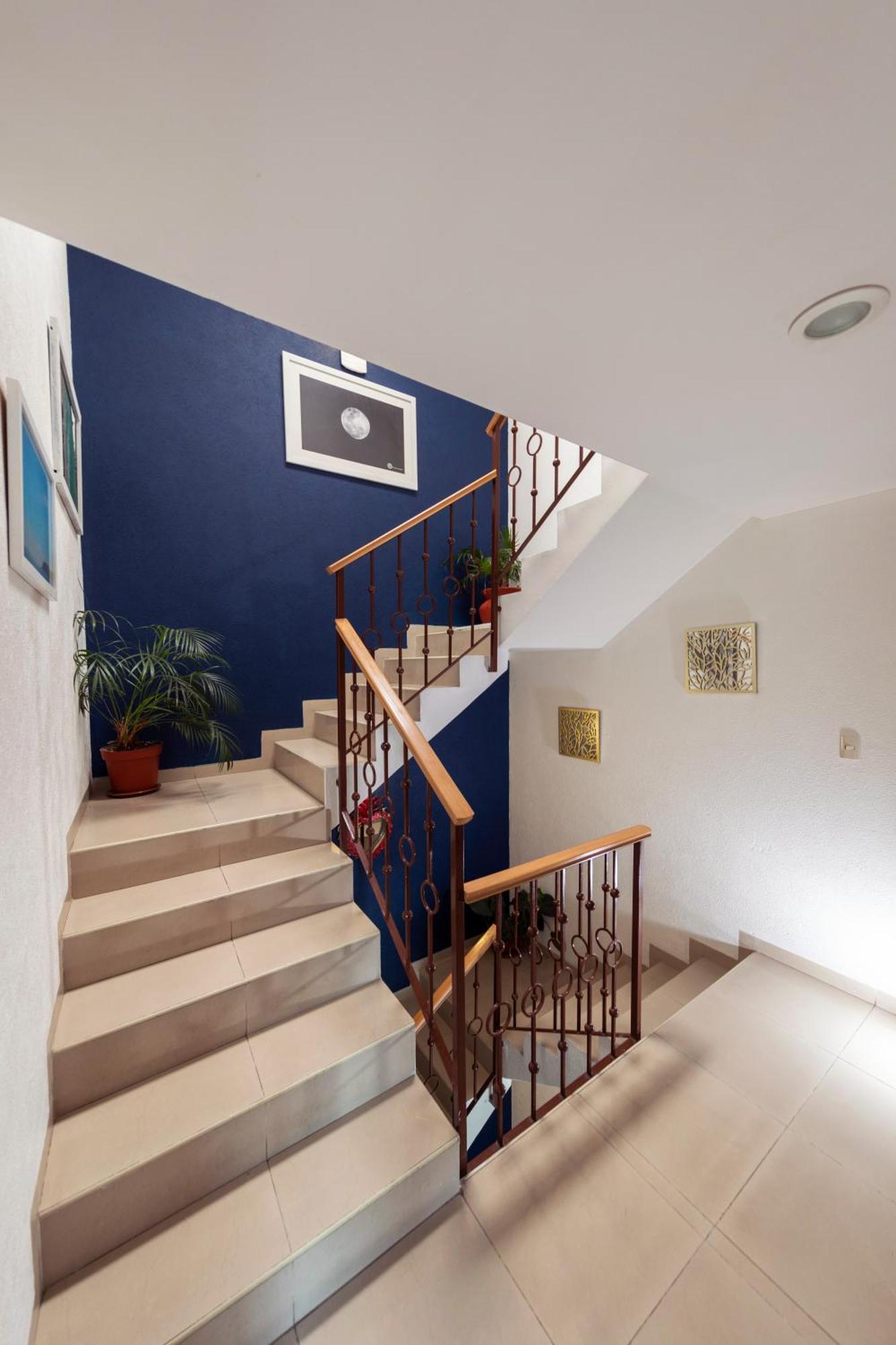 Casa Hidalgo En El Corazón De Coyoacán 3*