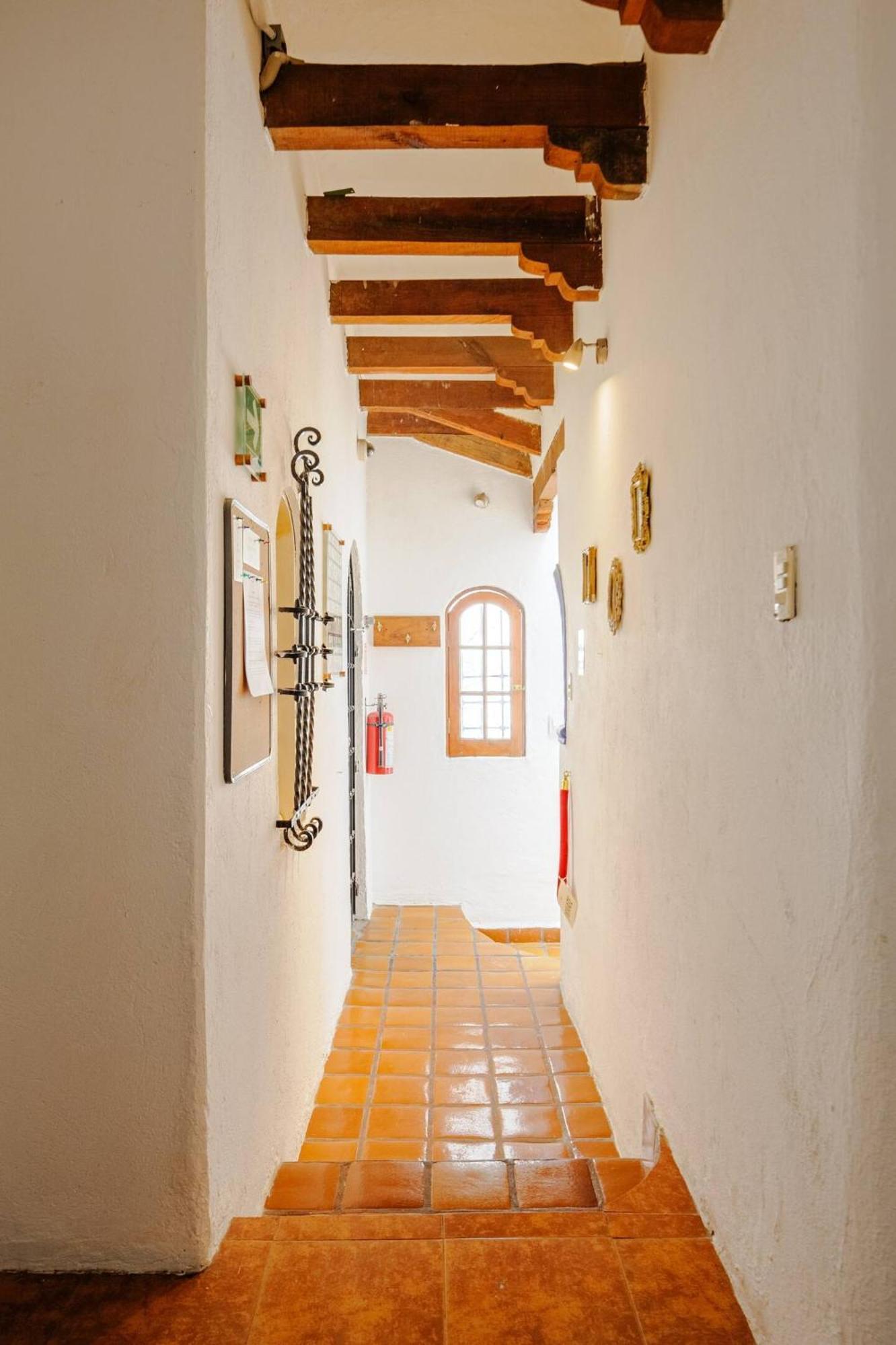 Pensión Casa Aimee
