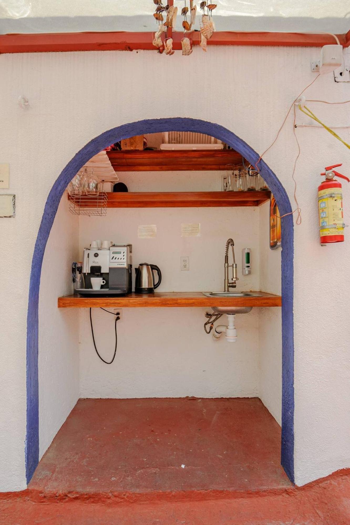 Casa Aimee Pensión