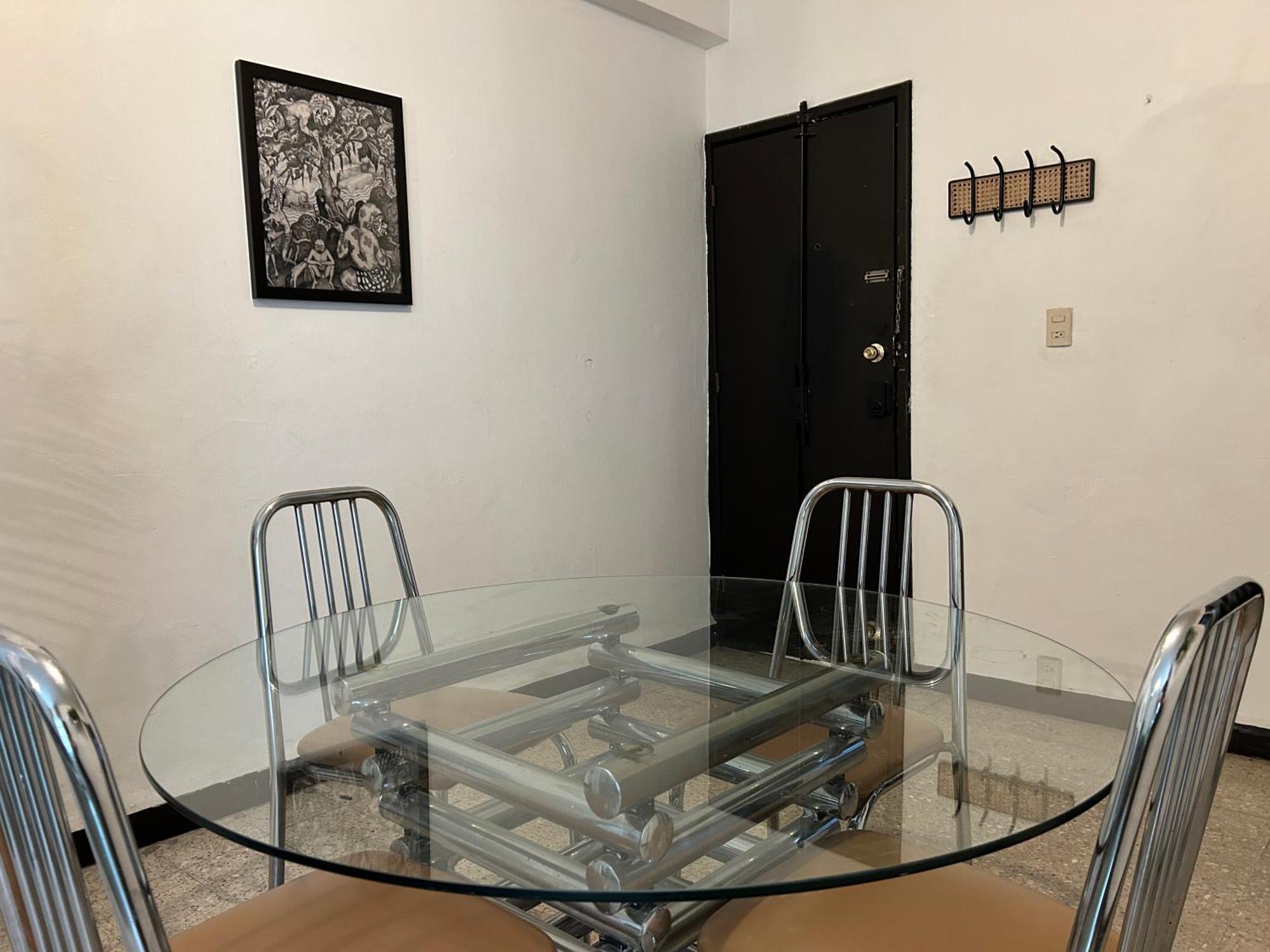 Casa Cozu Roma Nte Apartamento