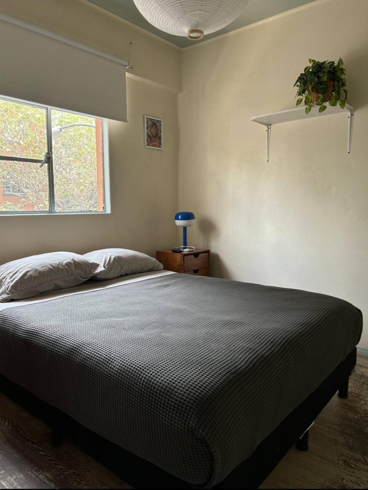 Apartamento Casa Cozu Roma Nte México DF