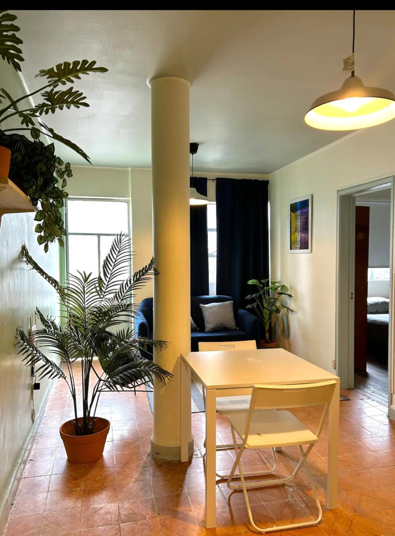 Casa Cozu Roma Nte Apartamento *