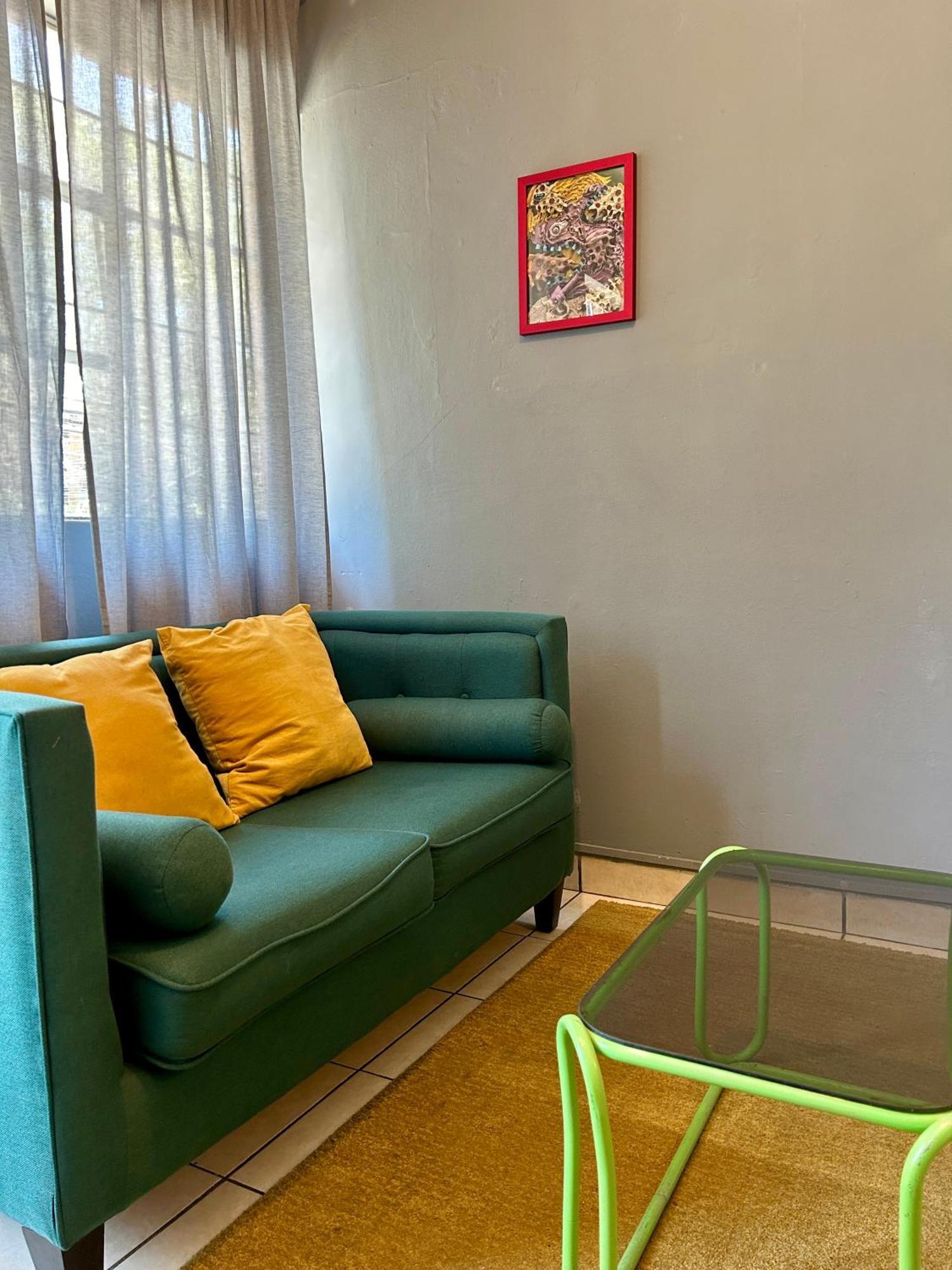 Casa Cozu Roma Nte Apartamento