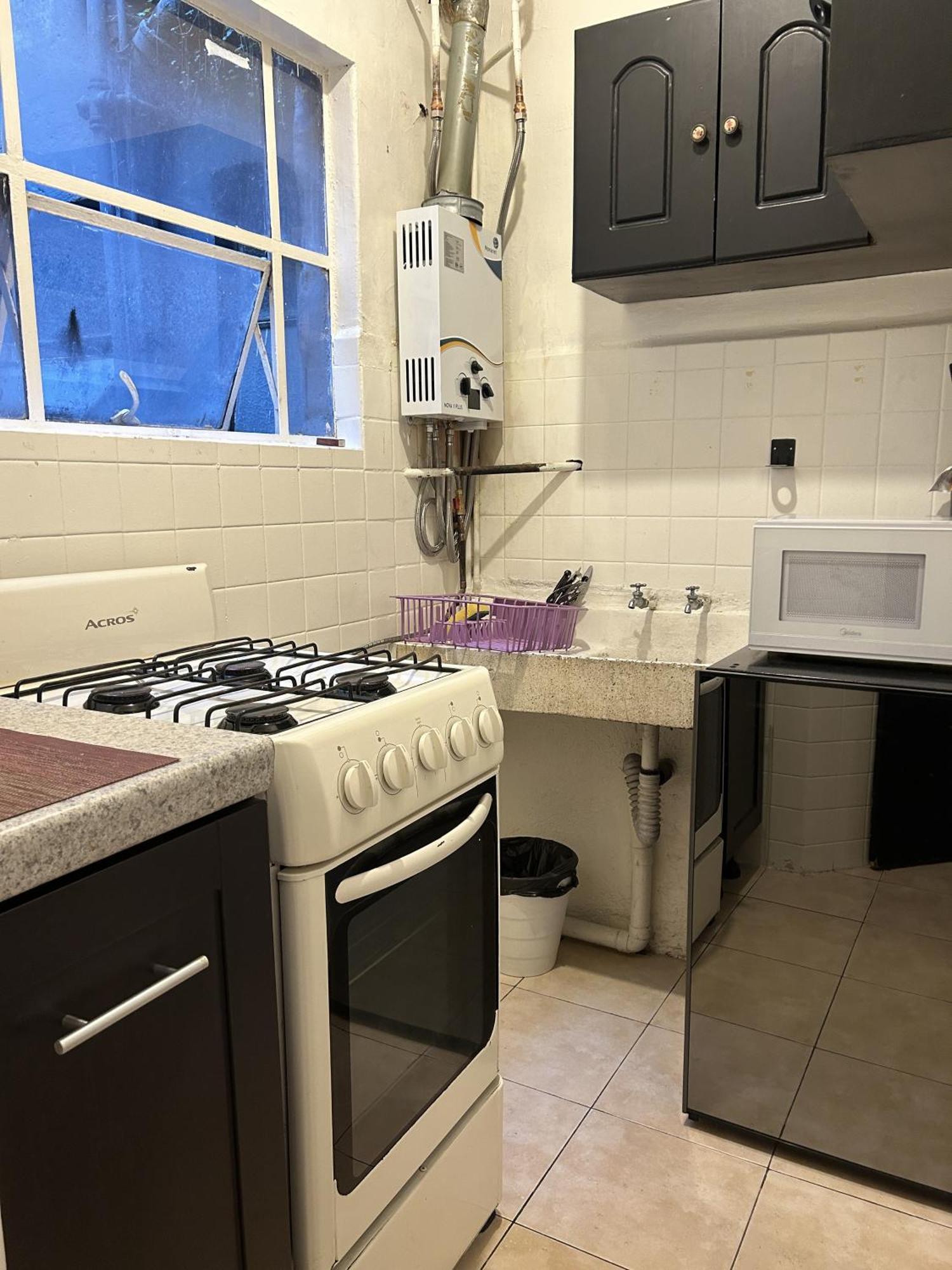 Apartamento Casa Cozu Roma Nte *