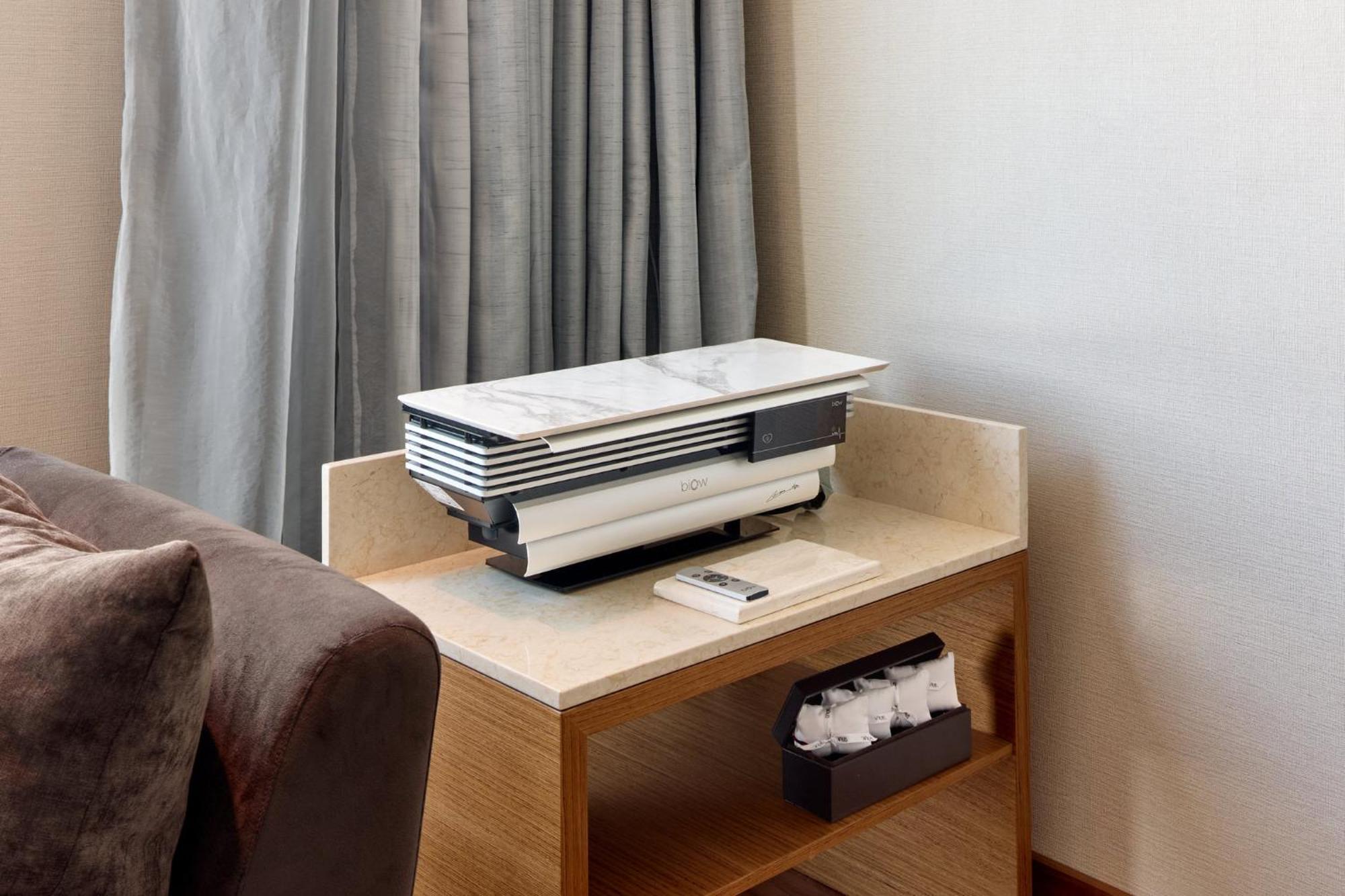 Live Aqua Ciudad De Bosques De Las Lomas (adults Only) Hotel Mexico City