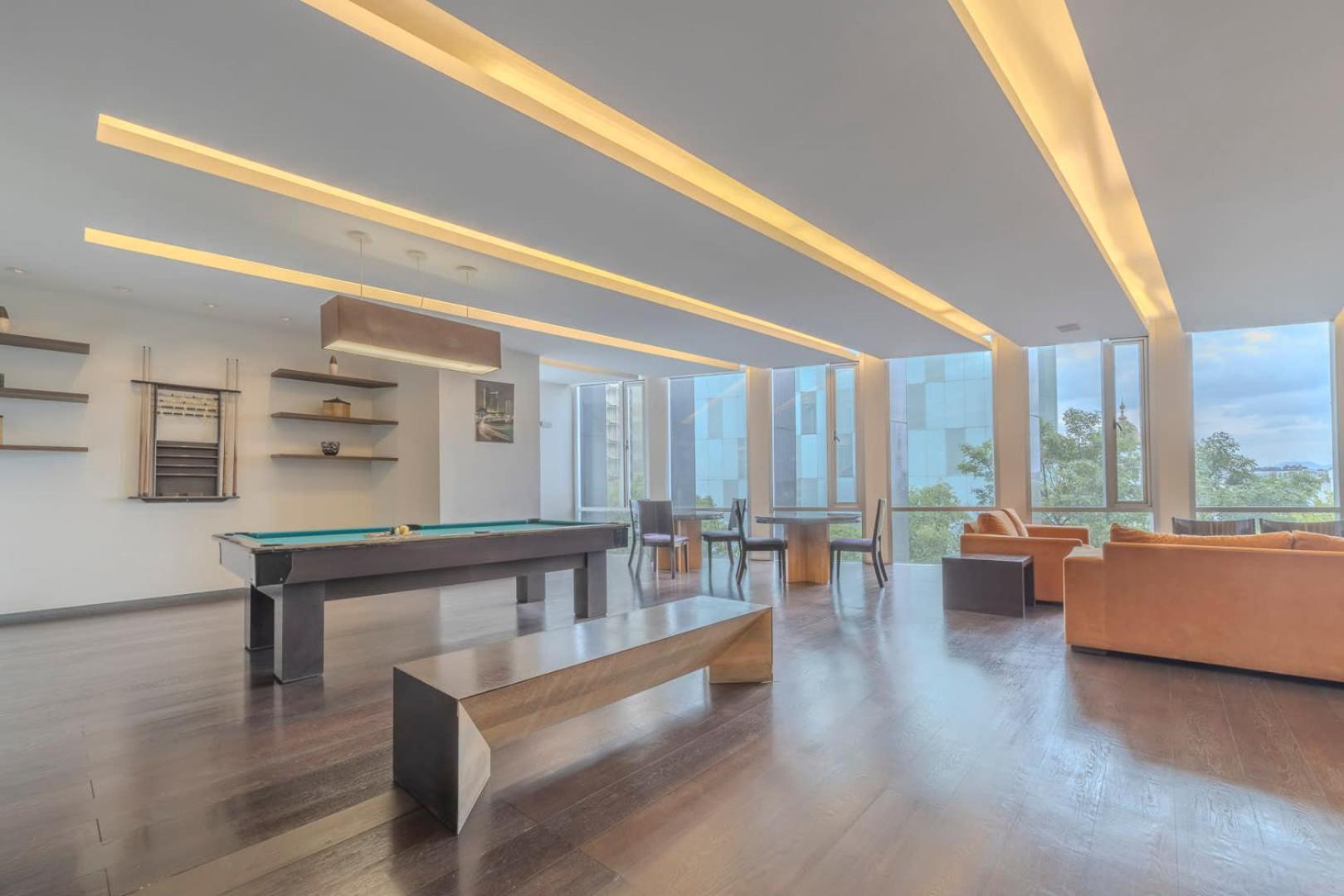Apartamento With Reforma View Pool And Jacuzzi