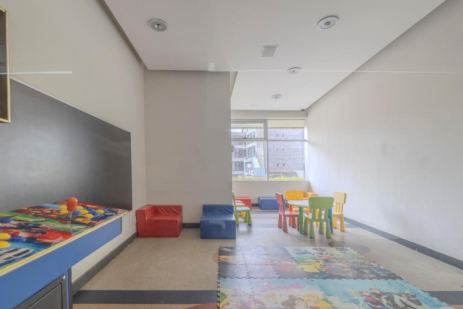 Apartamento With Reforma View Pool And Jacuzzi *