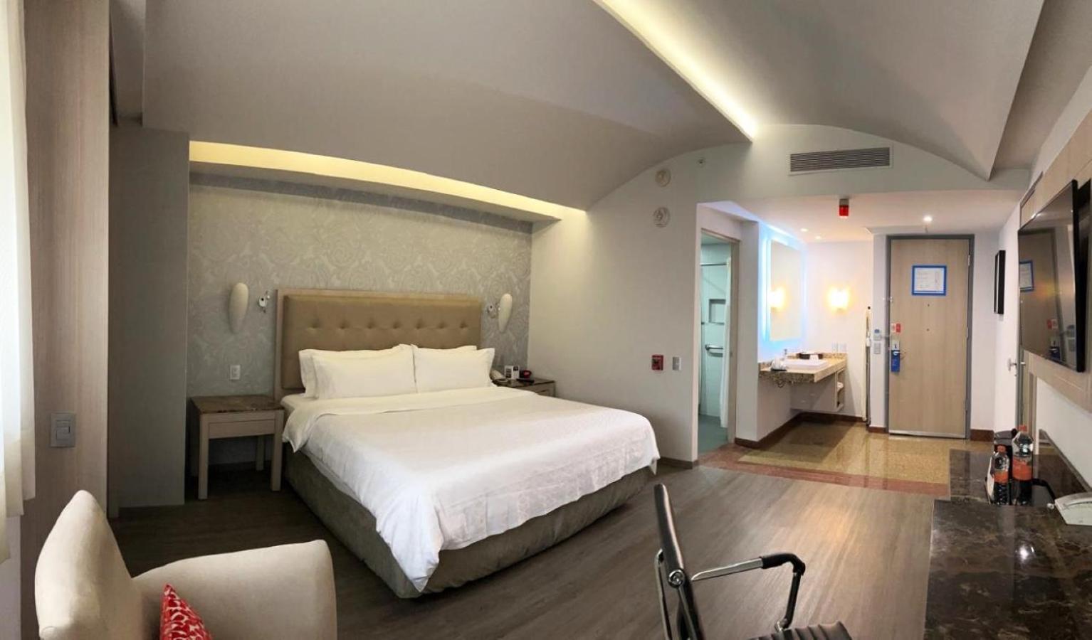 Express Mexico- Toreo, An Ihg 4*