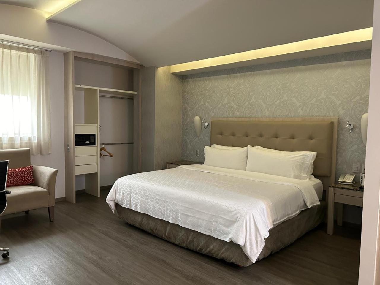 Express Mexico- Toreo, An Ihg México DF
