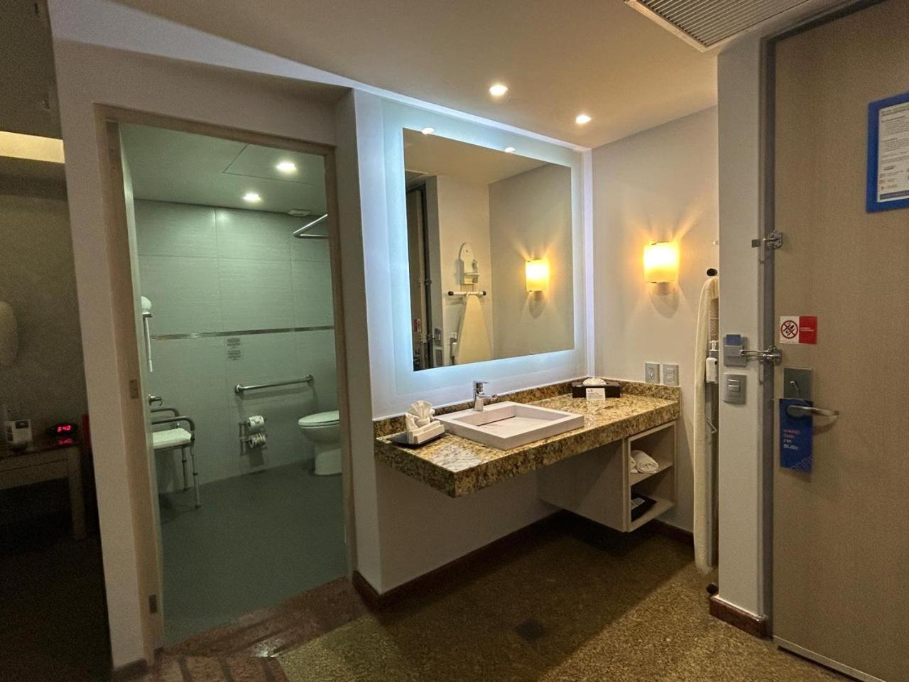 Express Mexico- Toreo, An Ihg 4* México DF