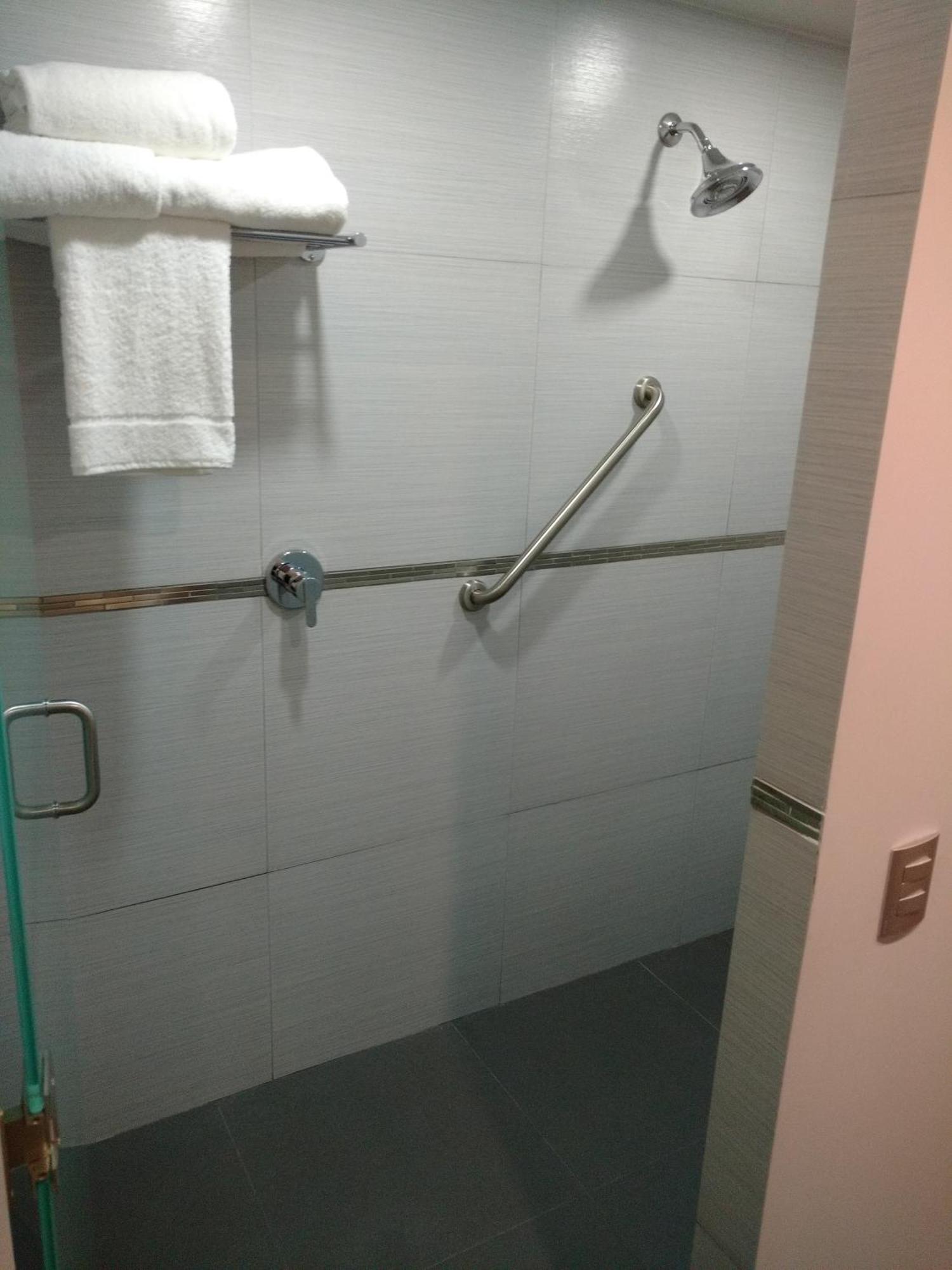 Express Mexico- Toreo, An Ihg