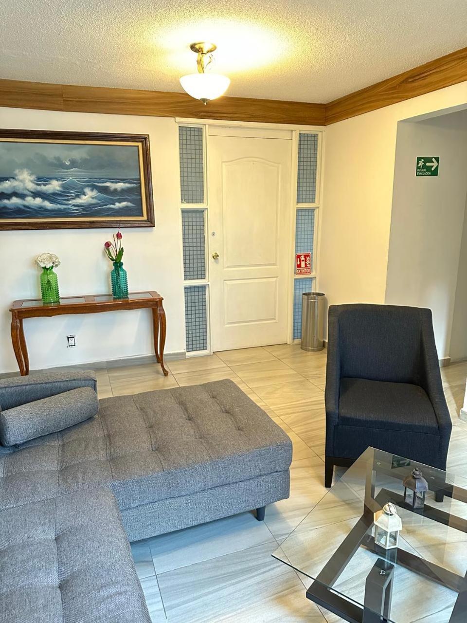 Bed & Breakfast Casa Ajusco