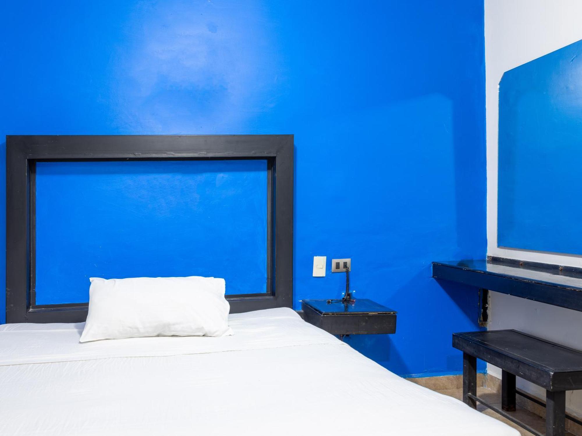 Florida, Centro Historico Hotel 3*