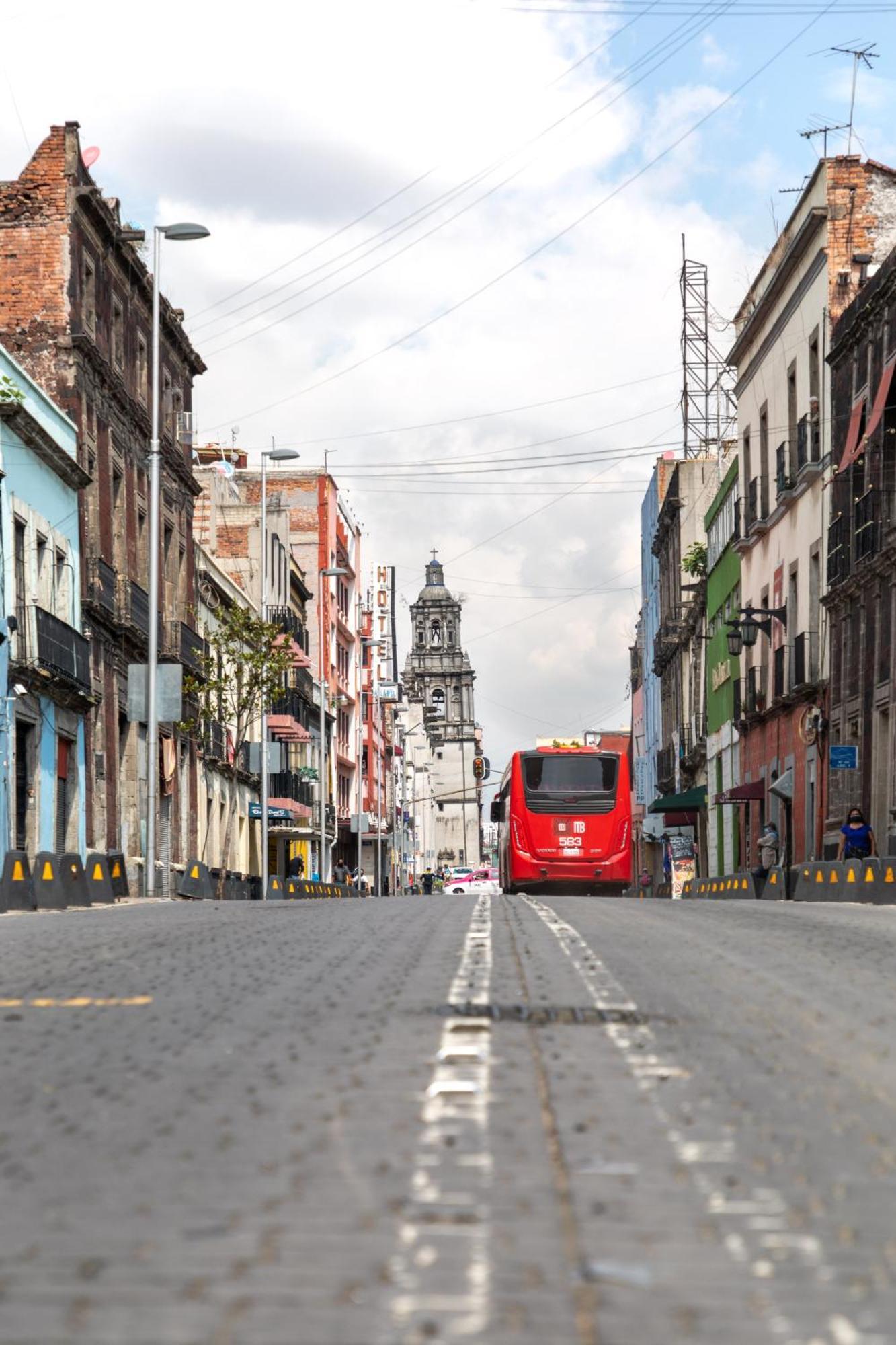 Florida, Centro Historico Hotel