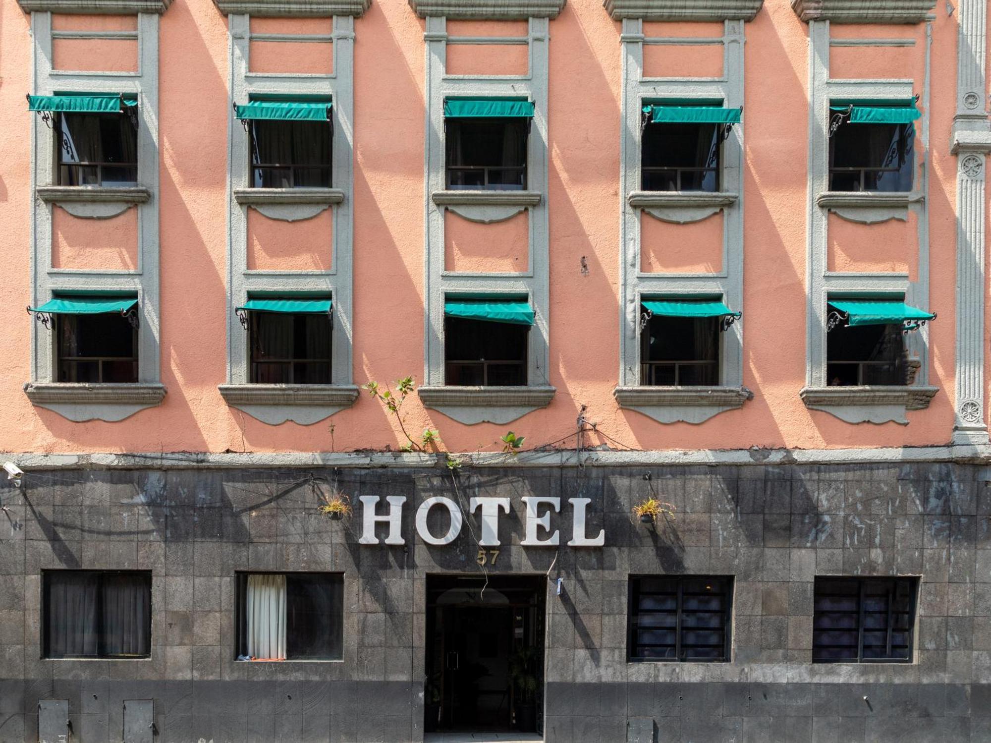 Florida, Centro Historico Hotel 3*
