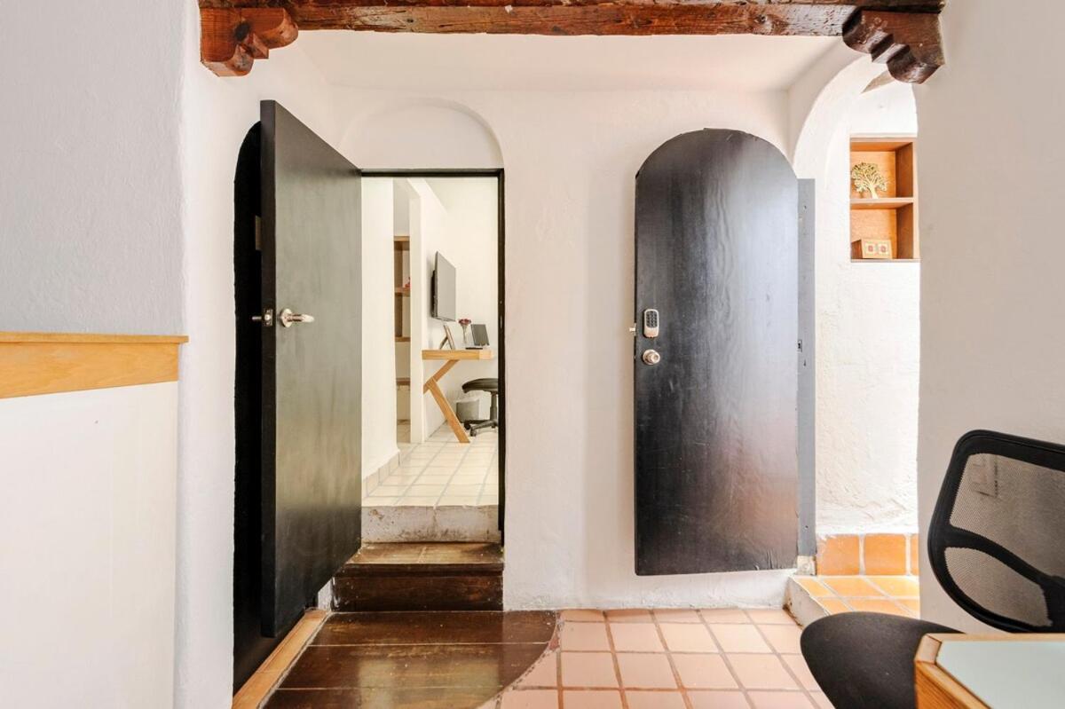 Pensión Casa Aimee *