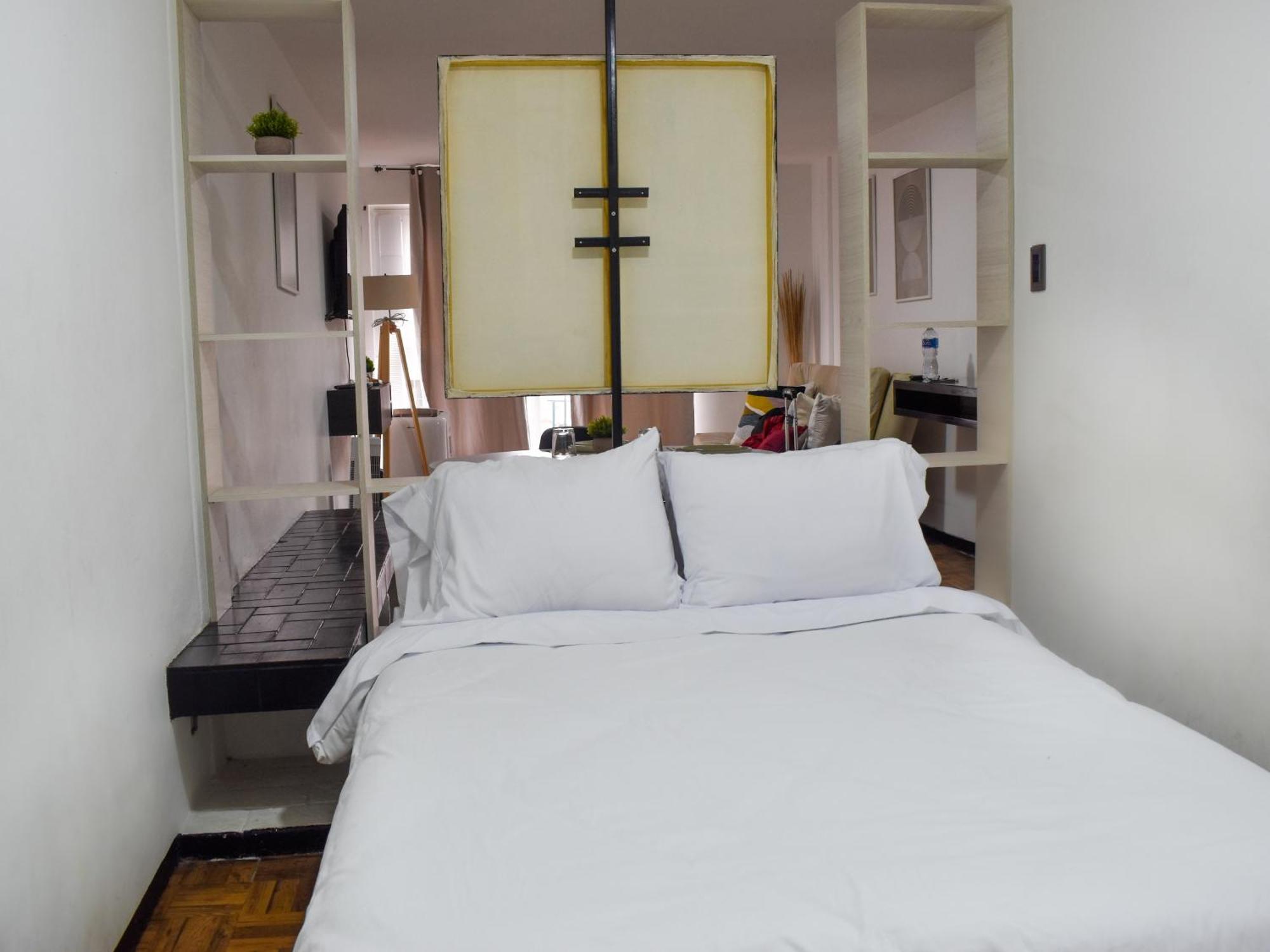 Apartamento Fabulosa Cerca Del Angel De La Independencia