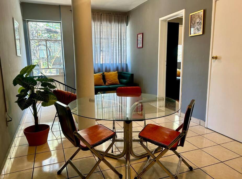 Roma Flat Apartamento *