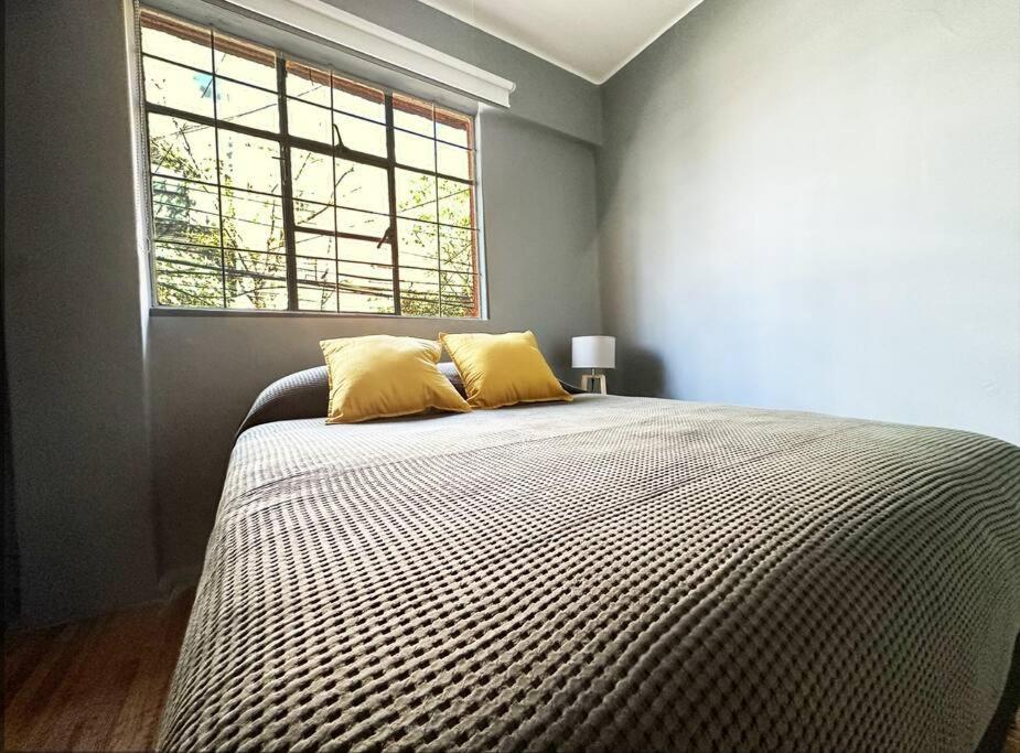 Roma Flat Apartamento