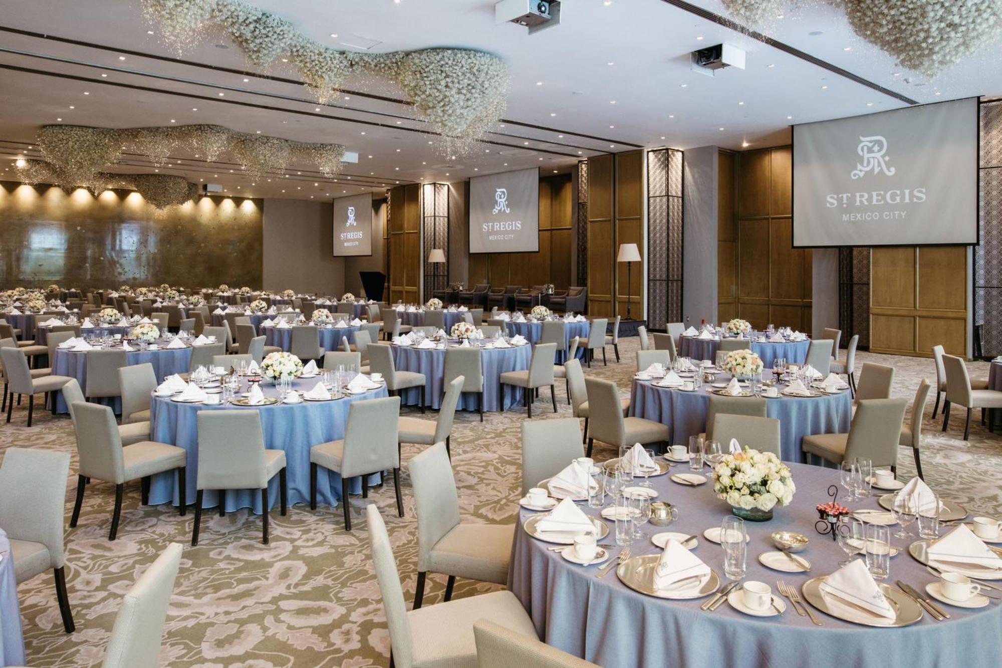 Hotel The St. Regis