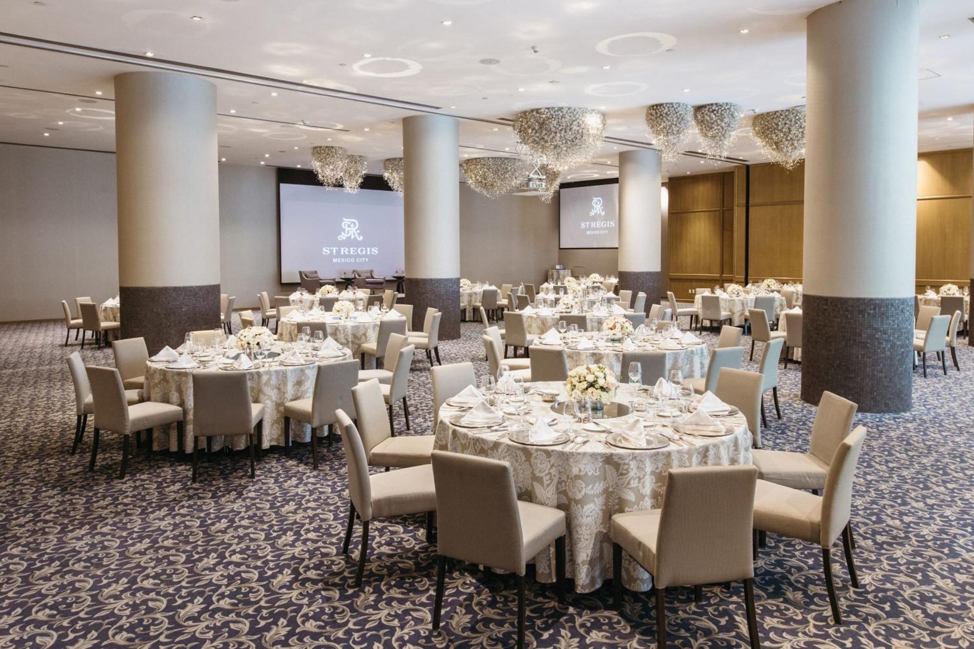 The St. Regis 5*