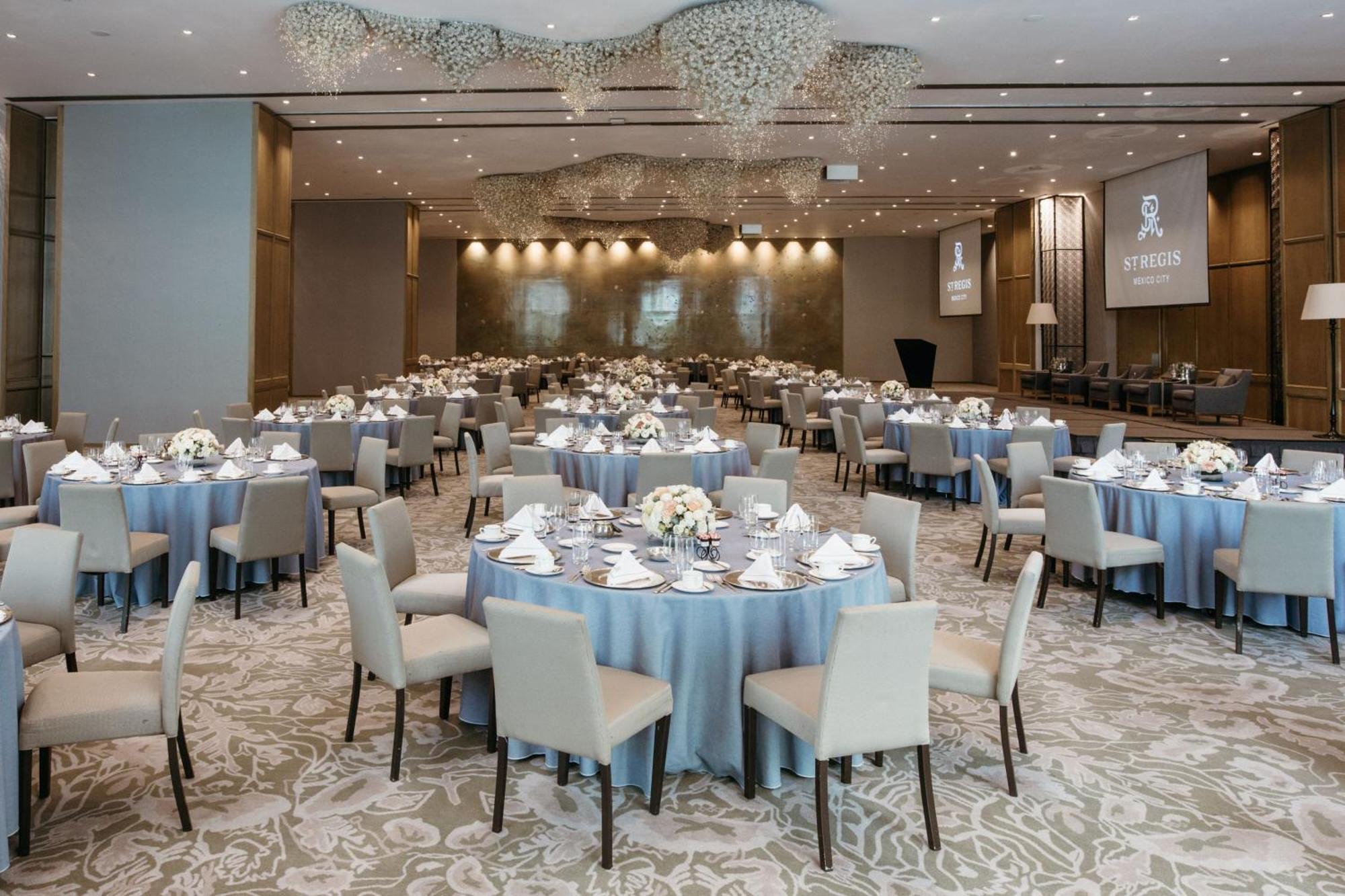 The St. Regis Hotel 5*