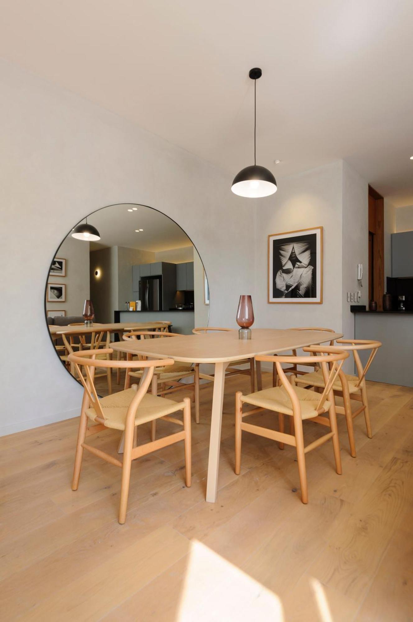 Apartamento Benjamin Hill By Wynwood House