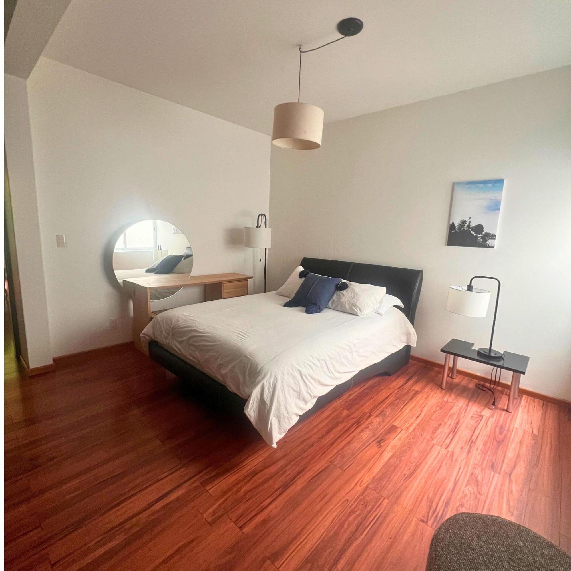Apartamento Condesa Amsterdam F Elegant With Inviting Ambiance On Amsterdam Avenue Cidade do México